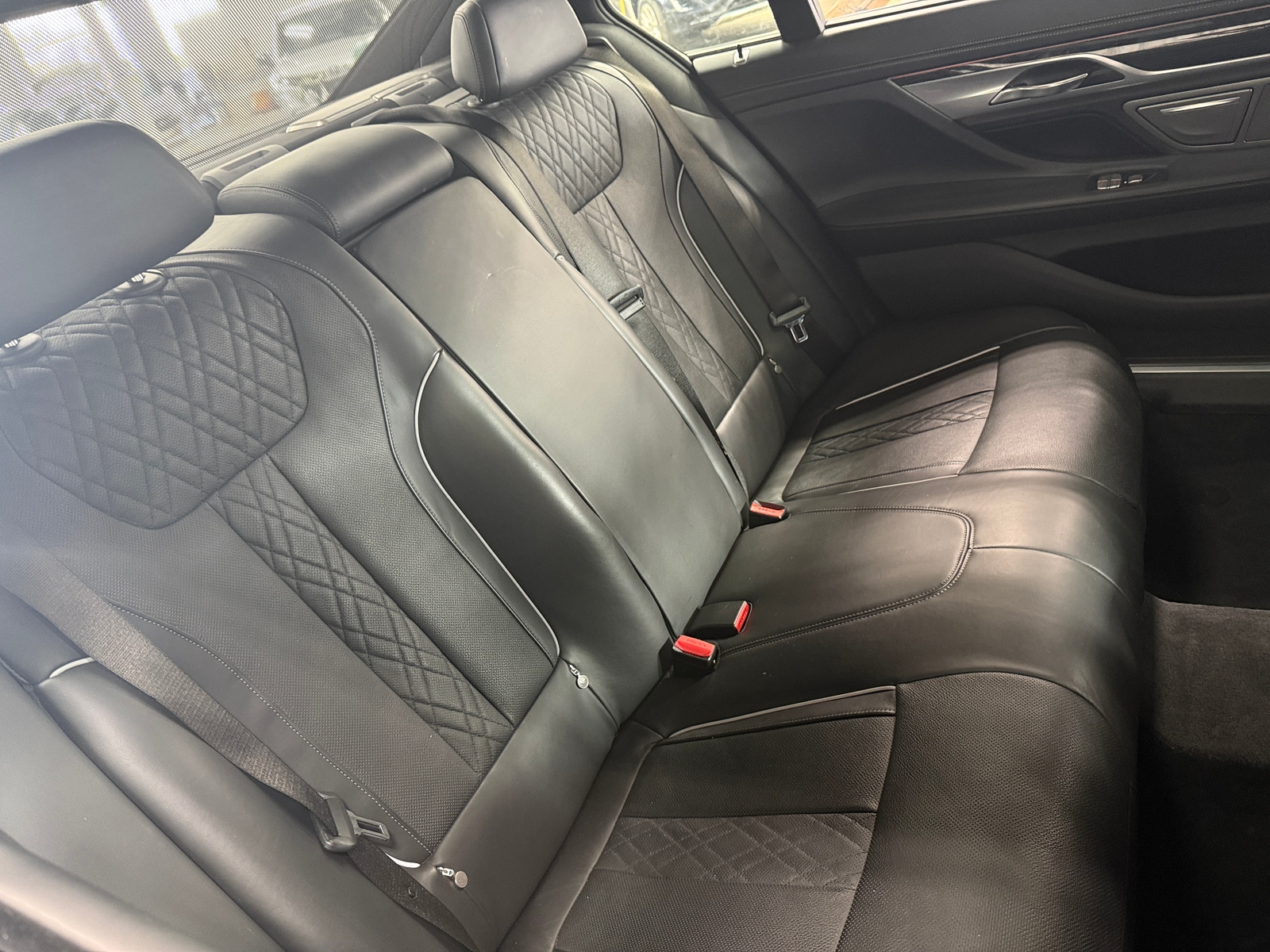Thumbnail: 2017 BMW 7 Series - 5