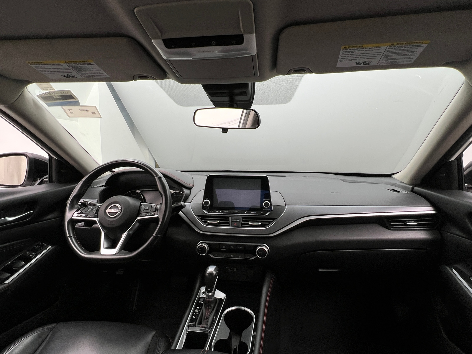Thumbnail: 2023 Nissan Altima - 3