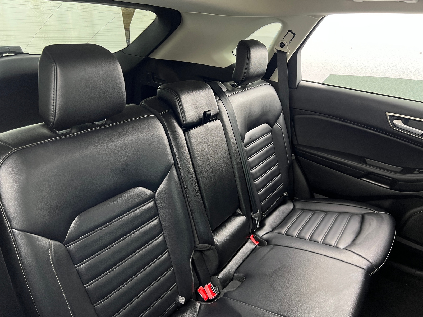 Thumbnail: 2024 Ford Edge - 5