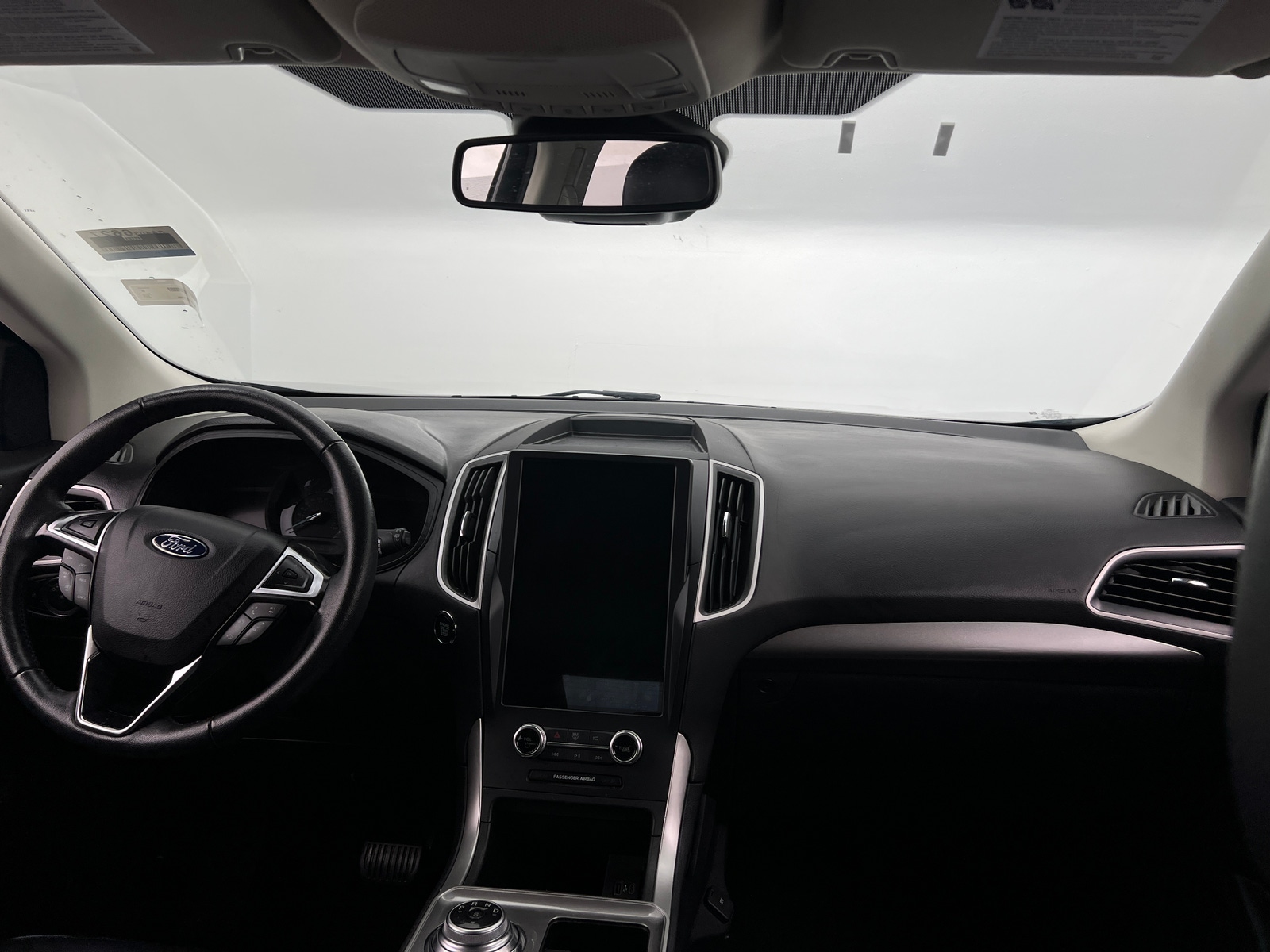 Thumbnail: 2024 Ford Edge - 2
