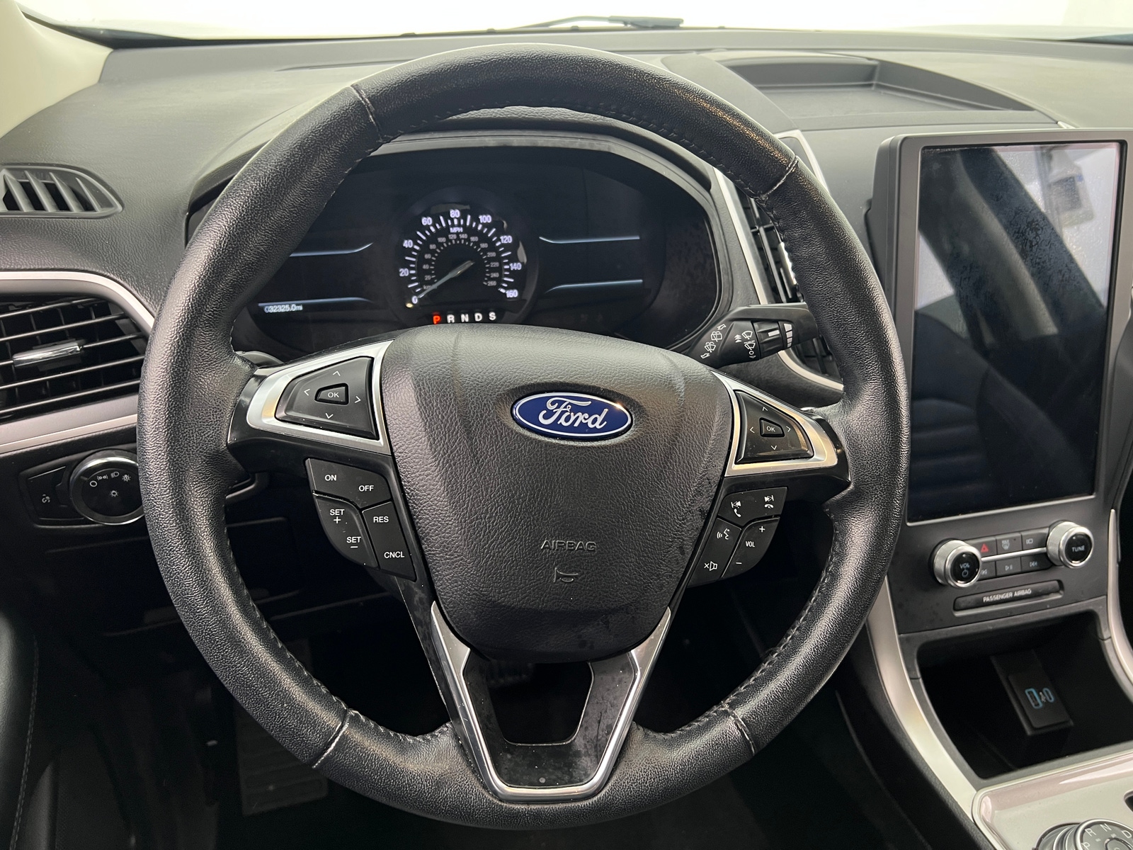 Thumbnail: 2024 Ford Edge - 4