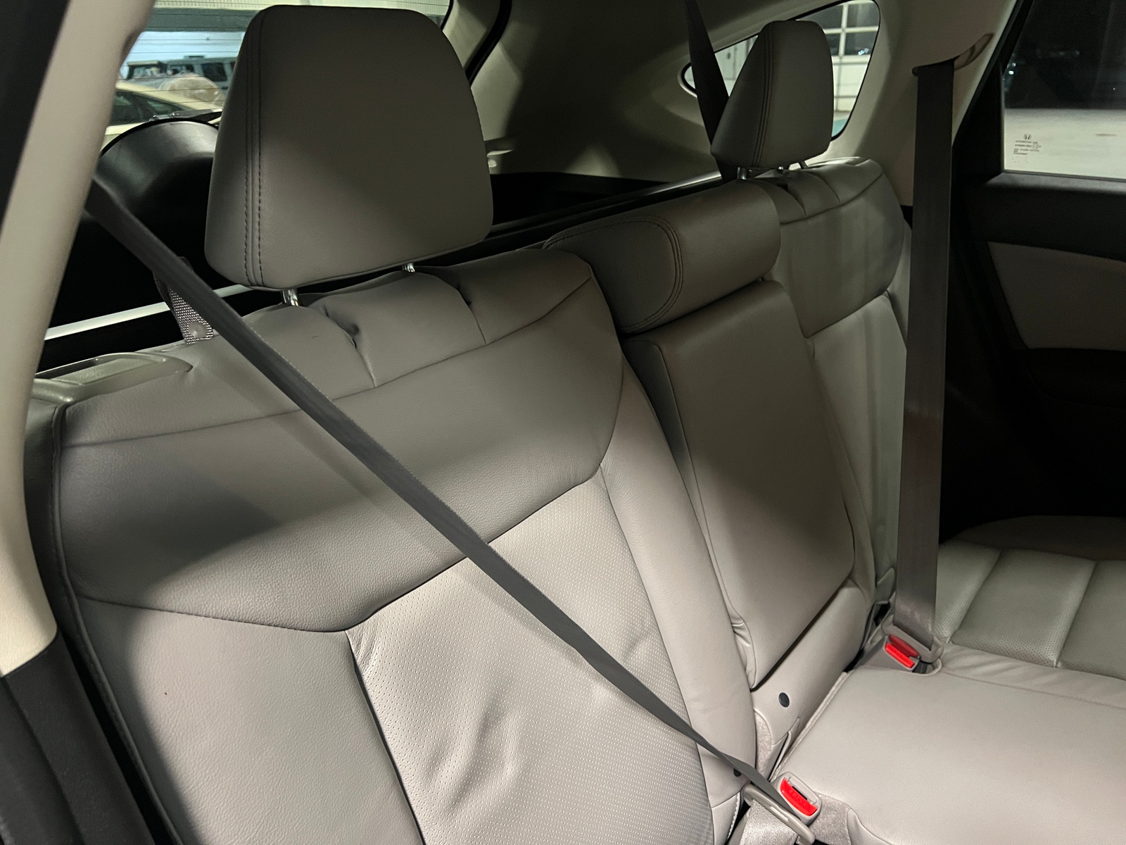 Thumbnail: 2015 Honda CR-V - 5