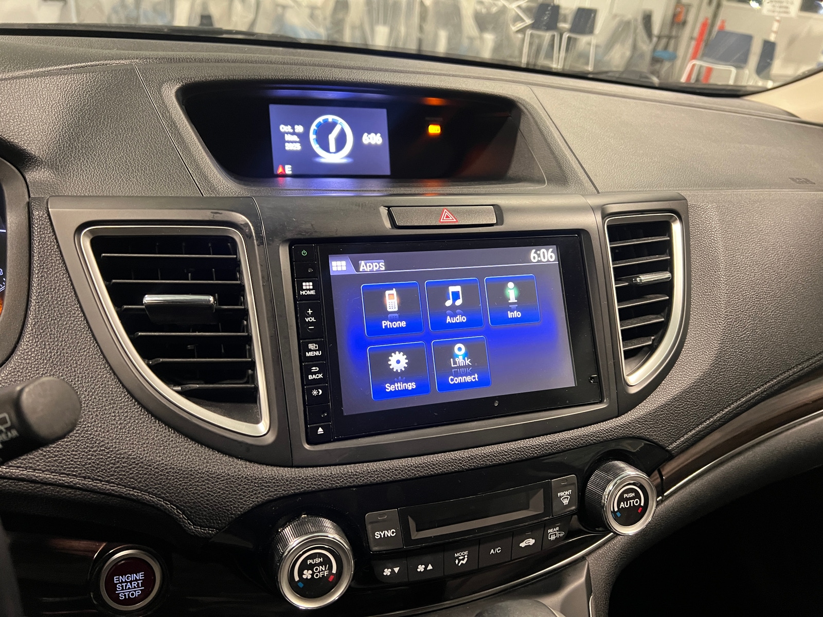 Thumbnail: 2015 Honda CR-V - 3