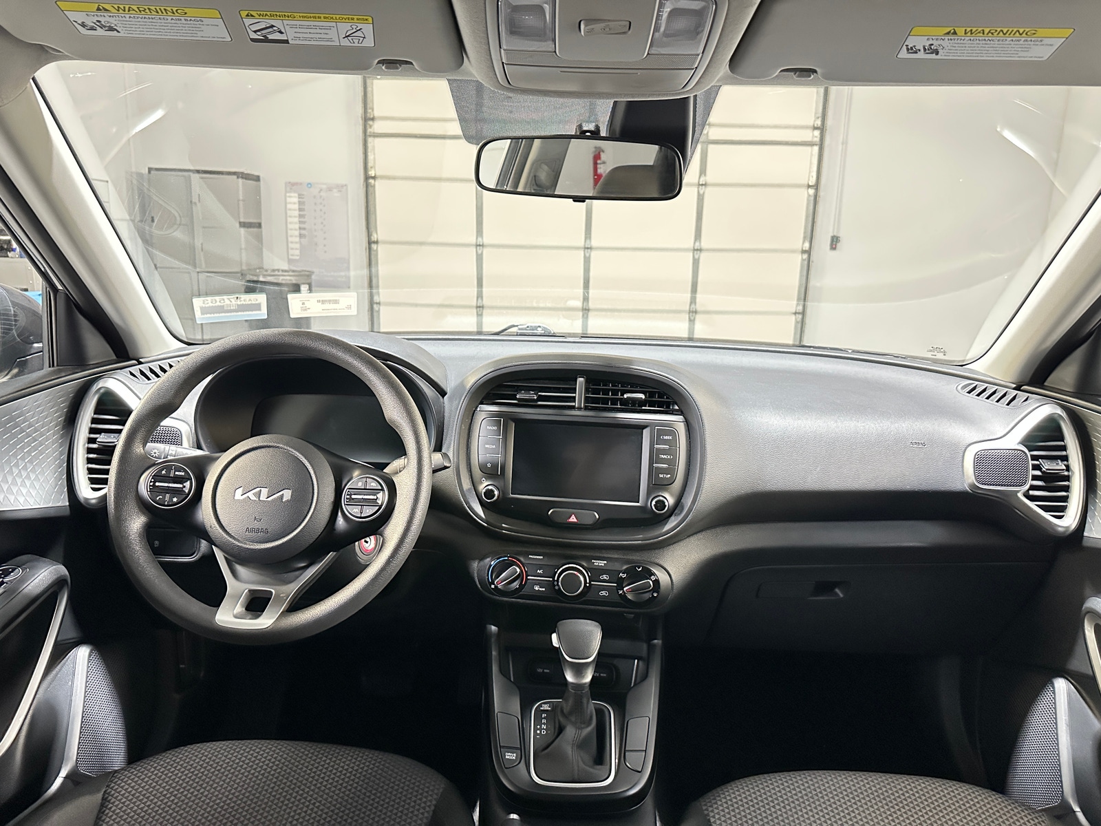 Thumbnail: 2024 Kia Soul - 3