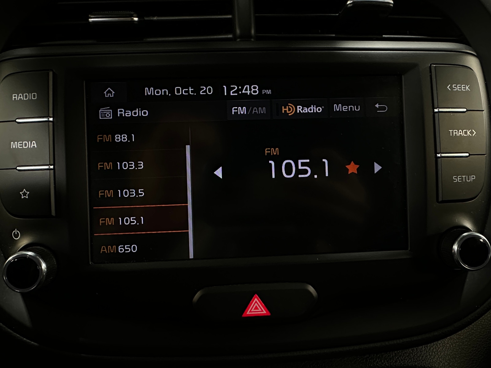 Thumbnail: 2024 Kia Soul - 4