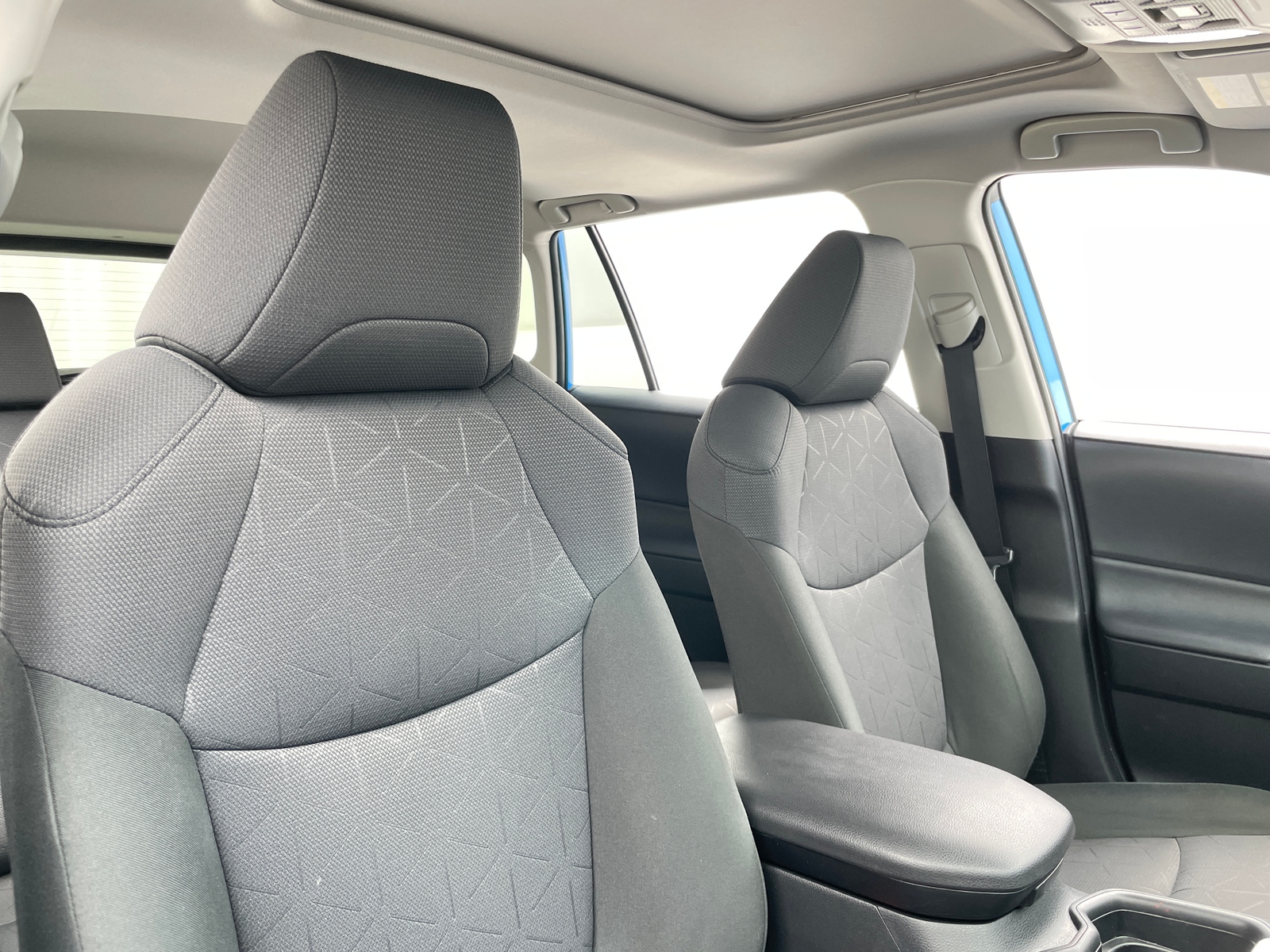 Thumbnail: 2019 Toyota RAV4 - 2
