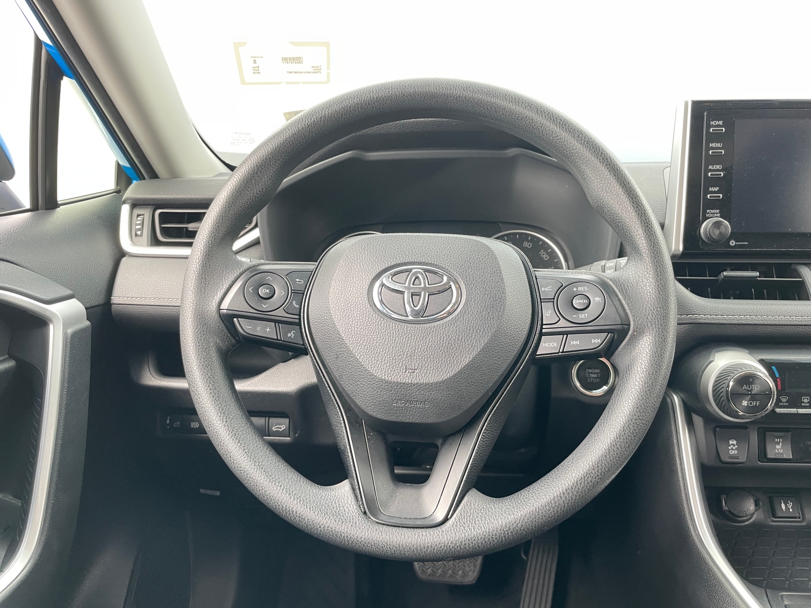 Thumbnail: 2019 Toyota RAV4 - 5