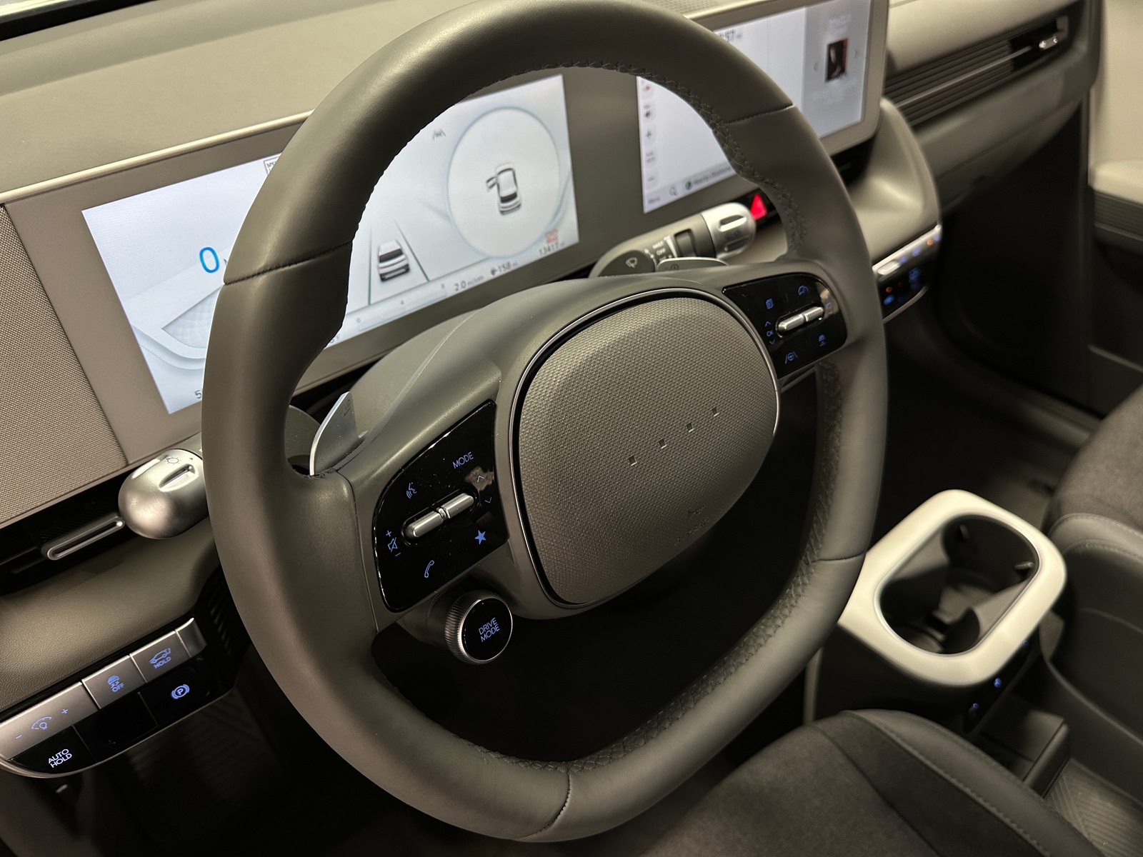 Thumbnail: 2024 Hyundai Ioniq 5 - 5