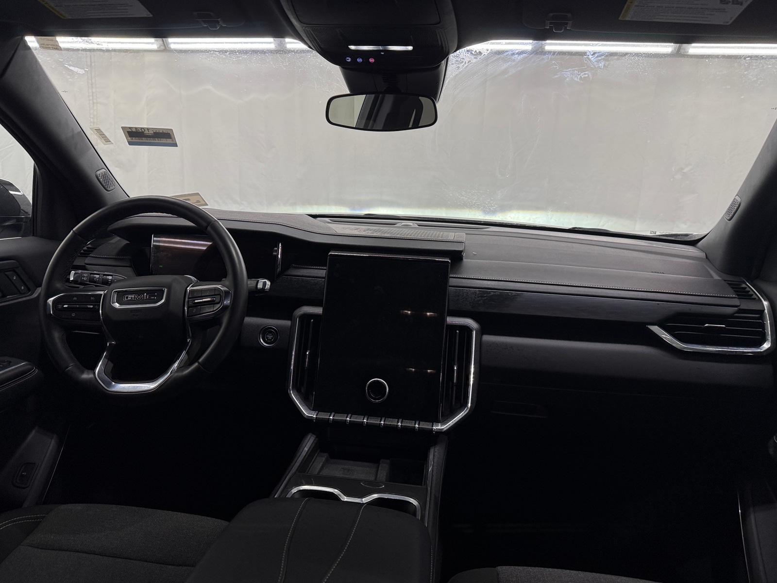 Thumbnail: 2025 GMC Acadia - 3