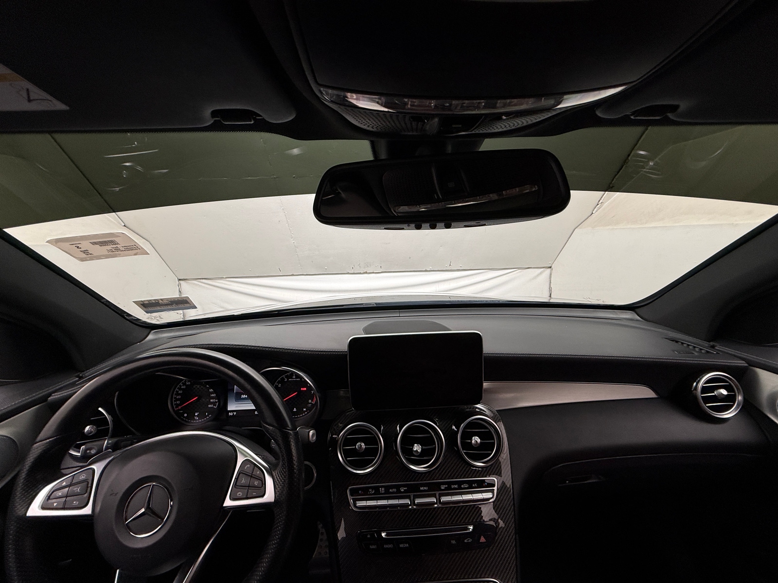 Thumbnail: 2019 Mercedes-Benz GLC - 2