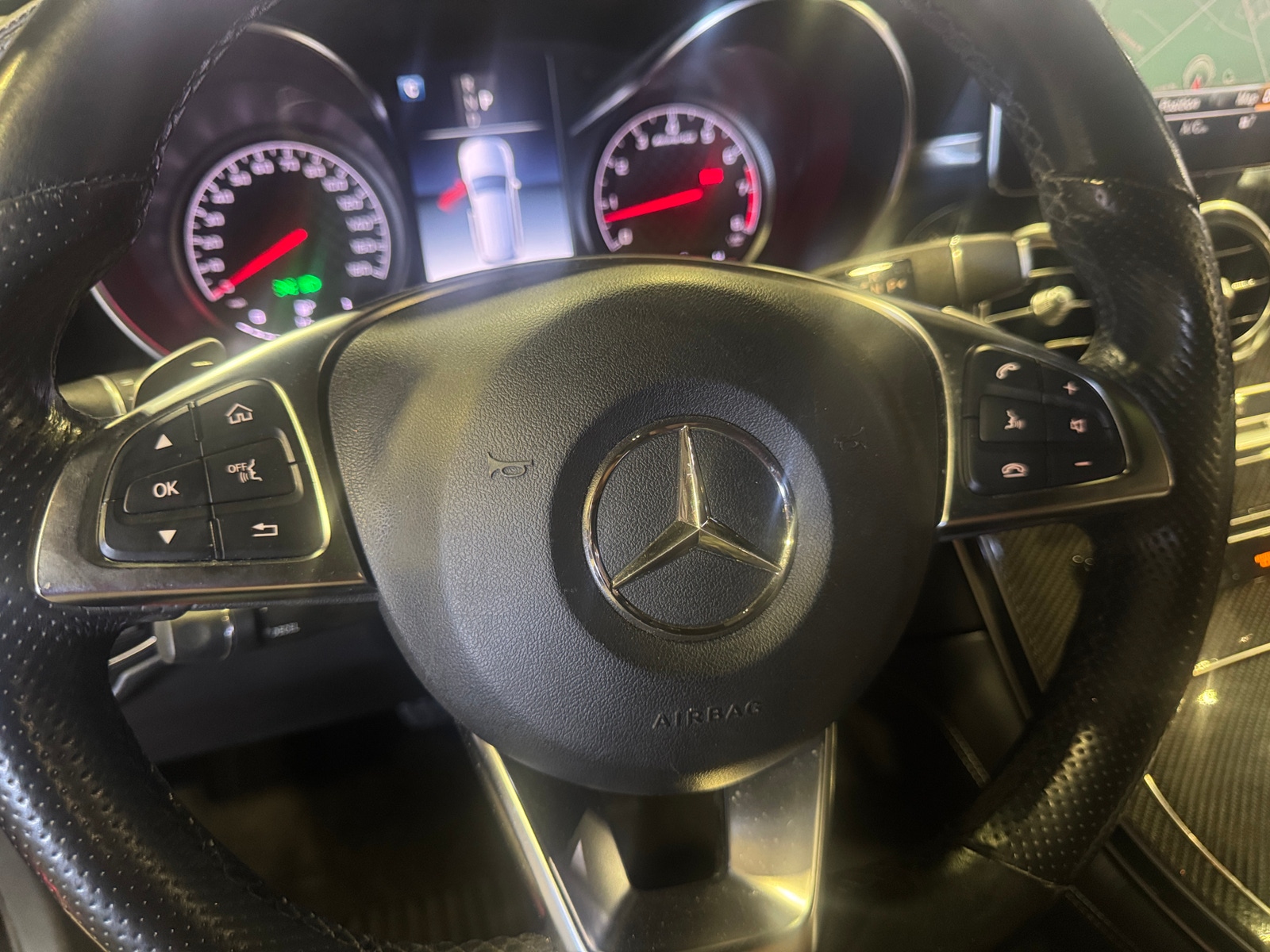 Thumbnail: 2019 Mercedes-Benz GLC - 4