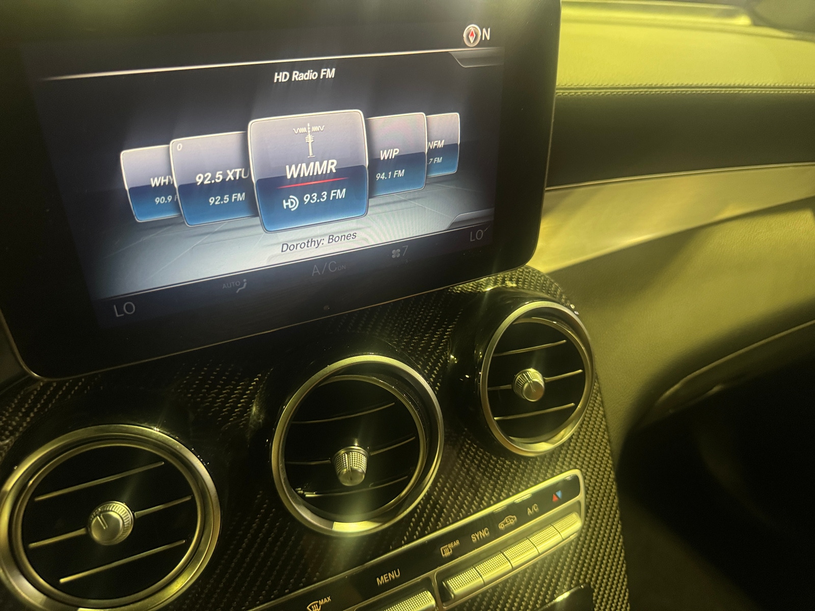 Thumbnail: 2019 Mercedes-Benz GLC - 3