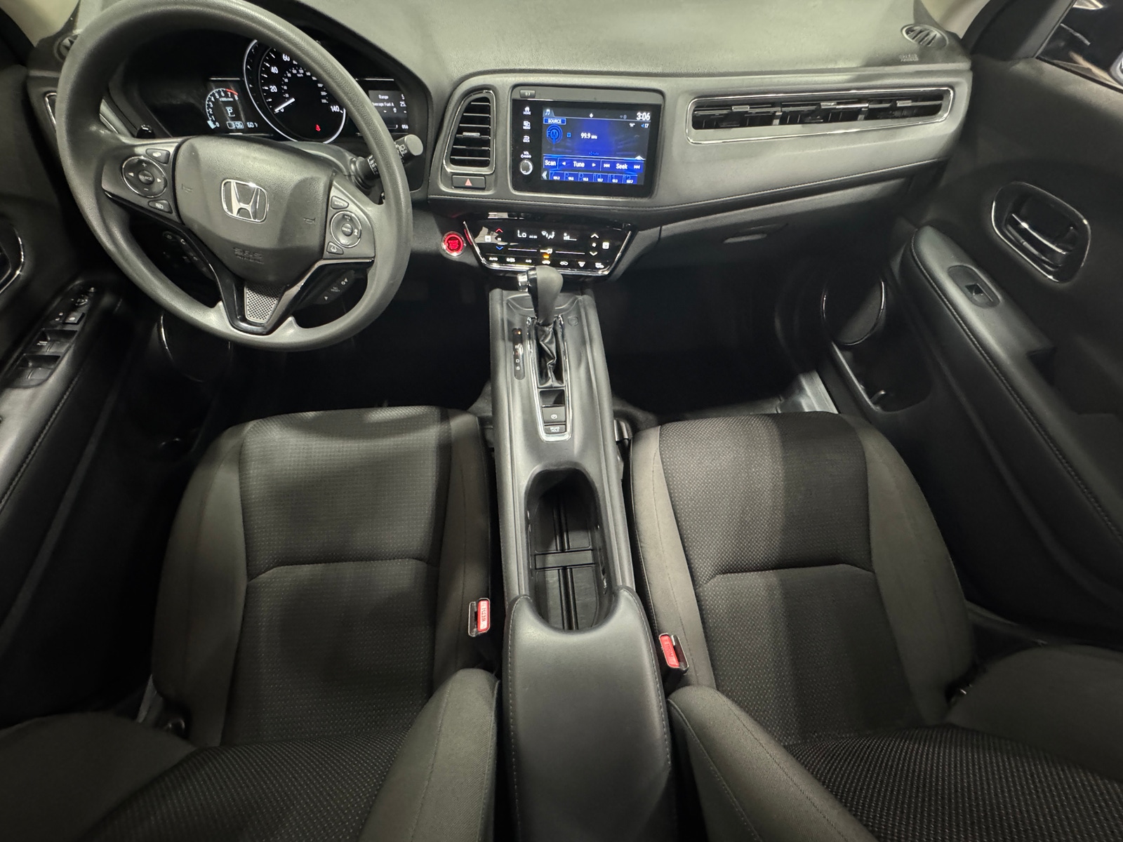 Thumbnail: 2020 Honda HR-V - 3