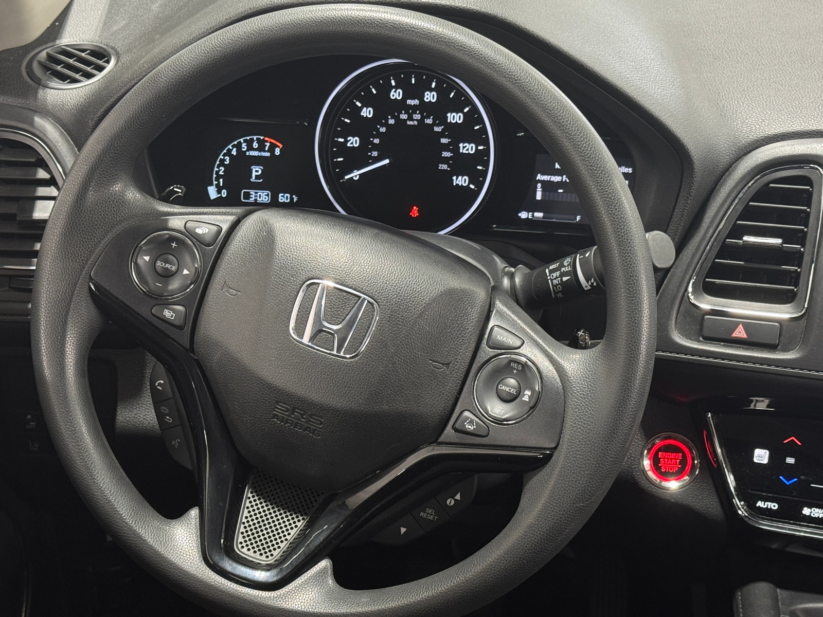 Thumbnail: 2020 Honda HR-V - 5