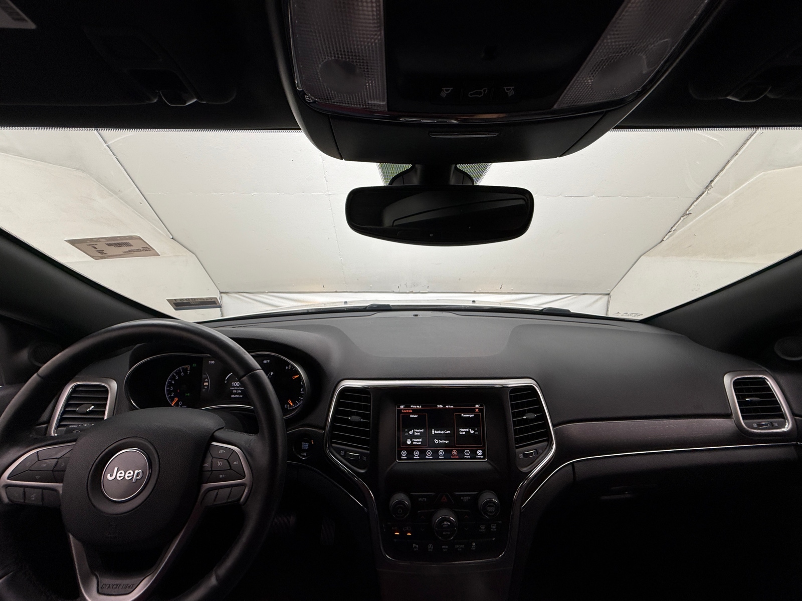 Thumbnail: 2018 Jeep Grand Cherokee - 2