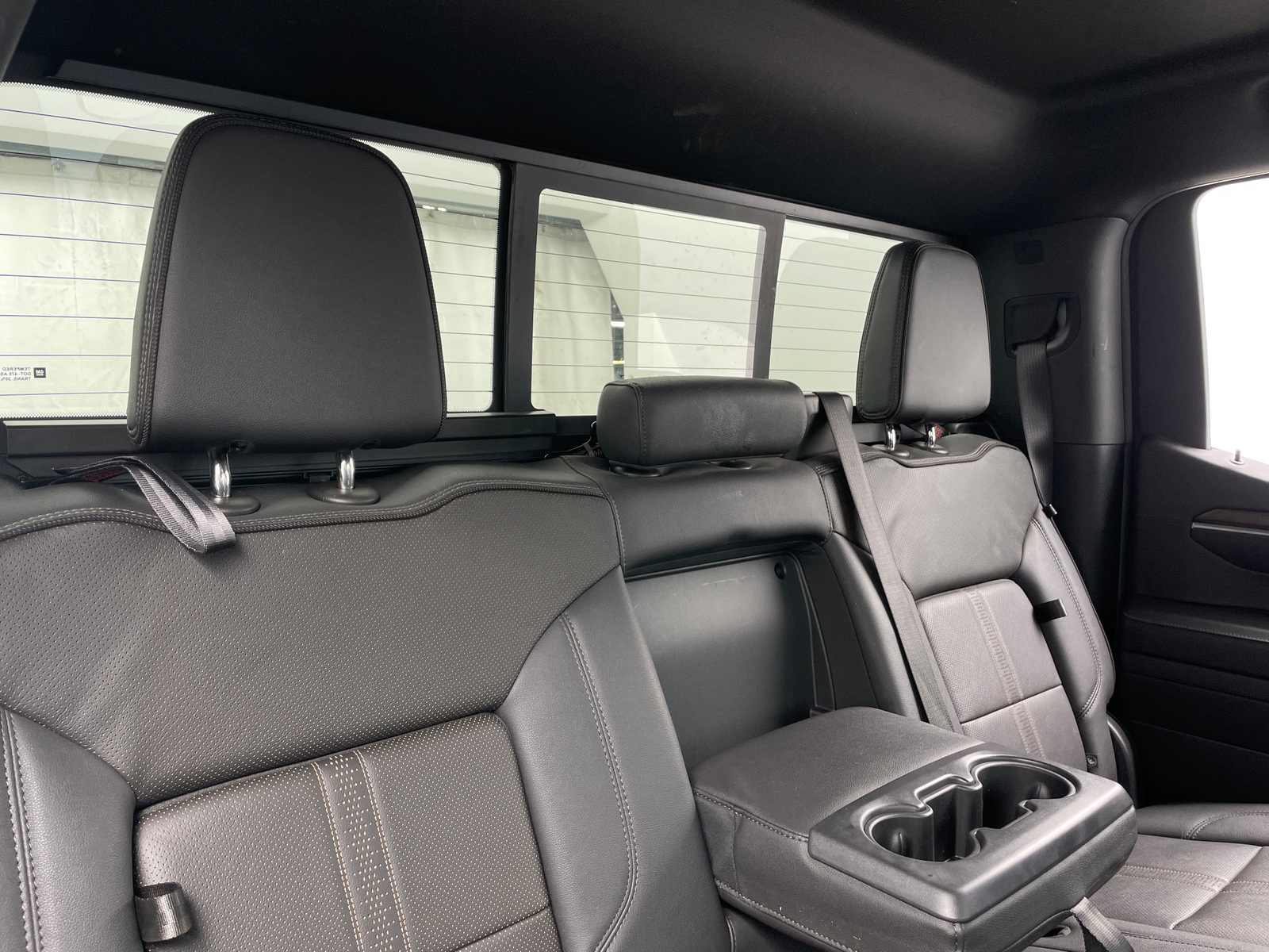 Thumbnail: 2024 Chevrolet Silverado 1500 - 5