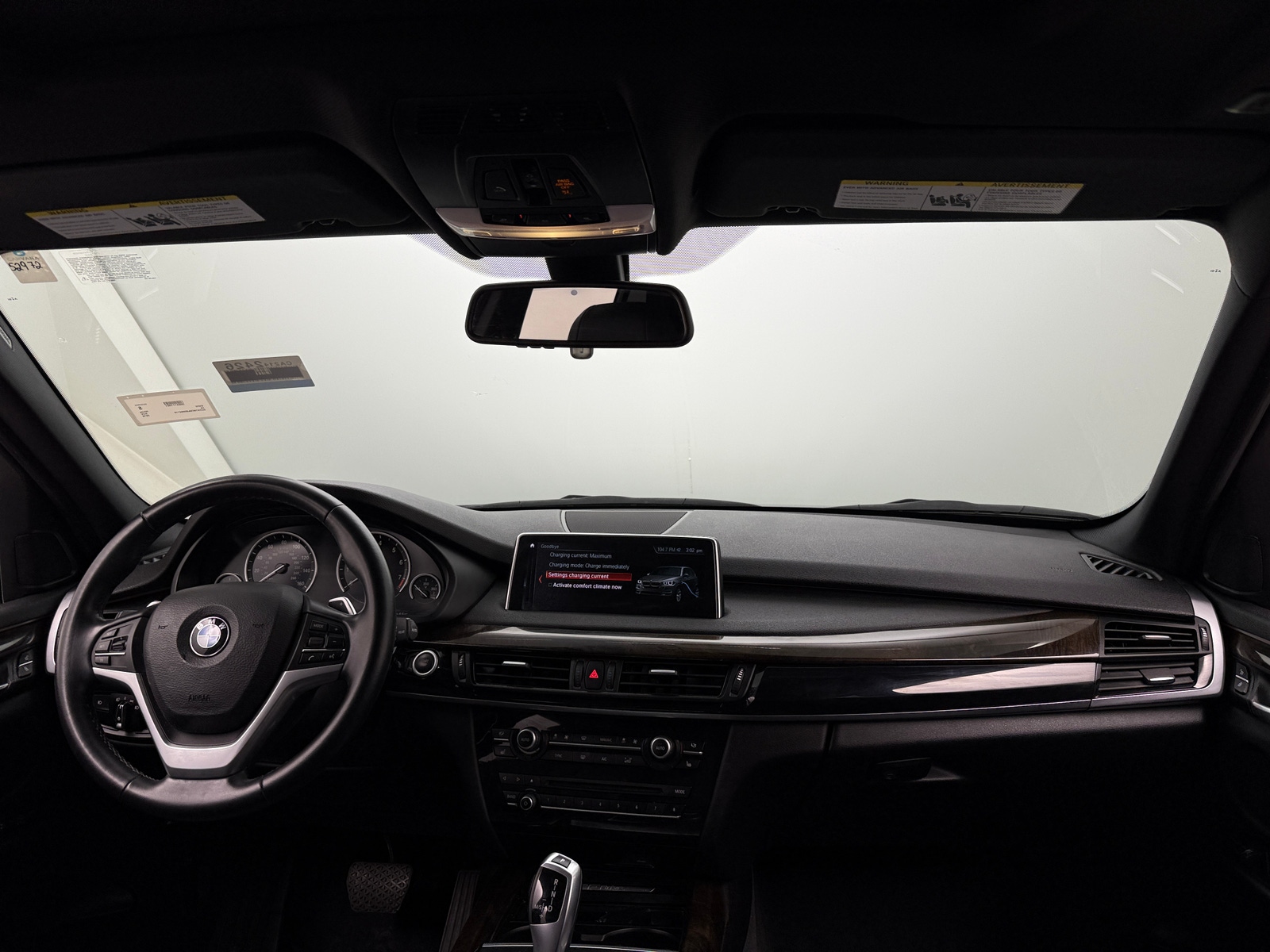 Thumbnail: 2018 BMW X5 - 2