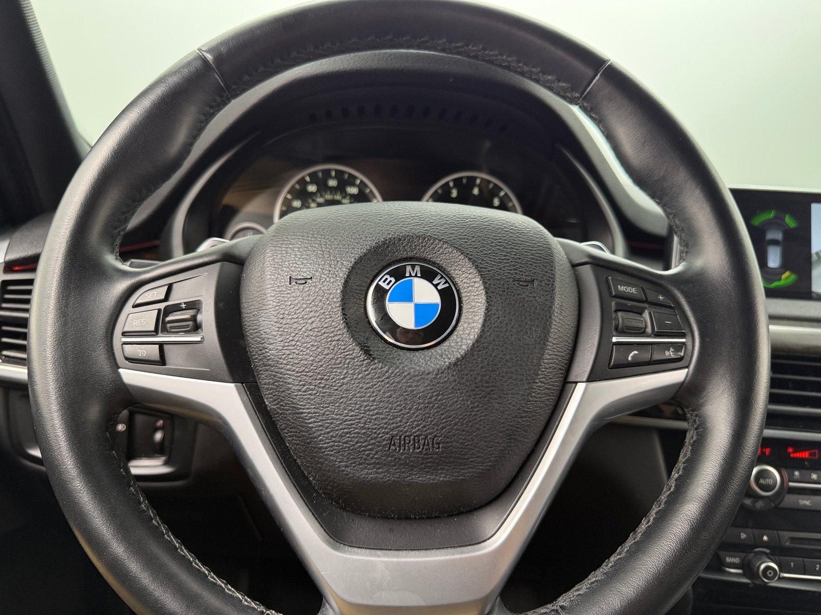 Thumbnail: 2018 BMW X5 - 4