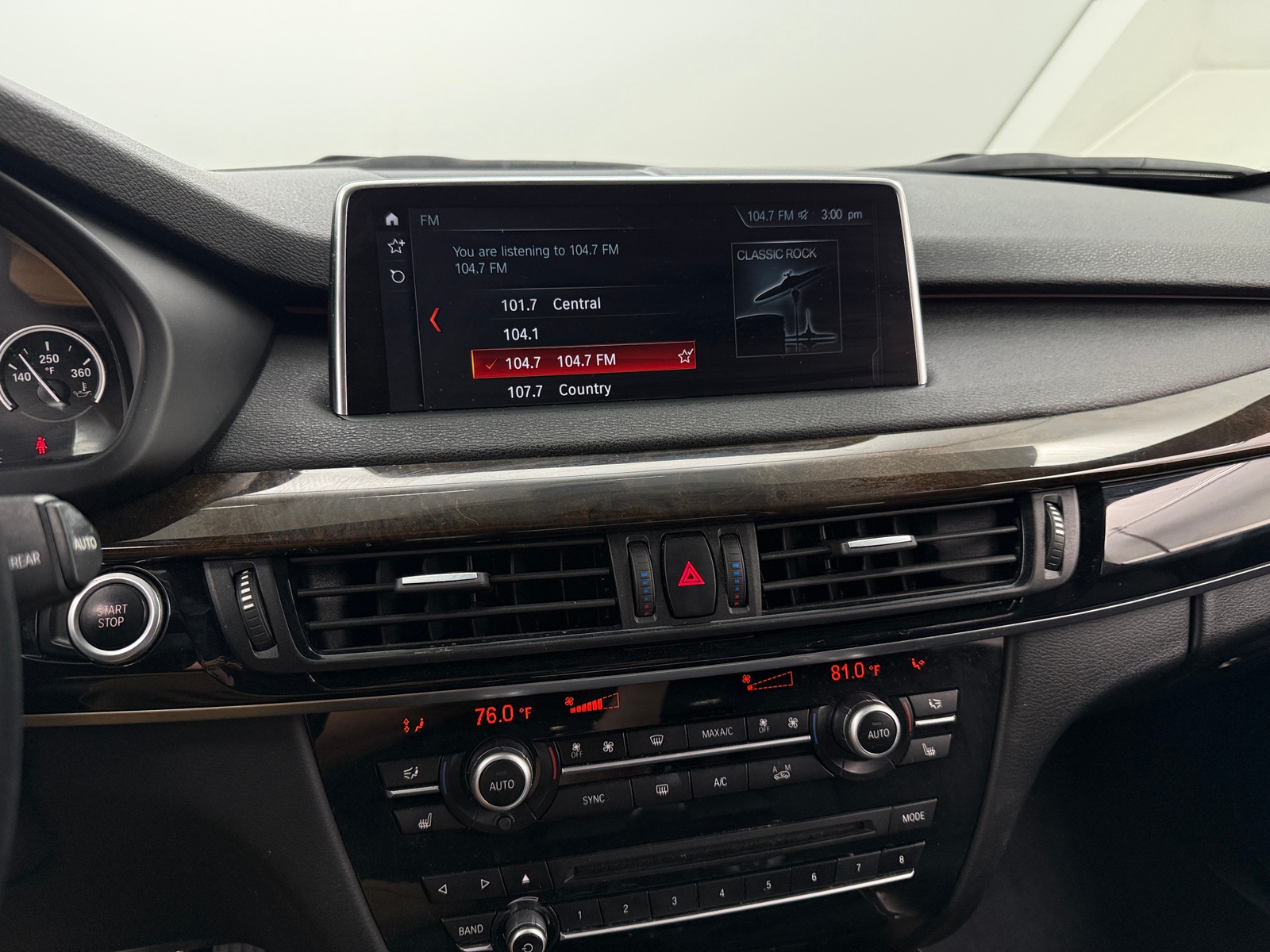 Thumbnail: 2018 BMW X5 - 3