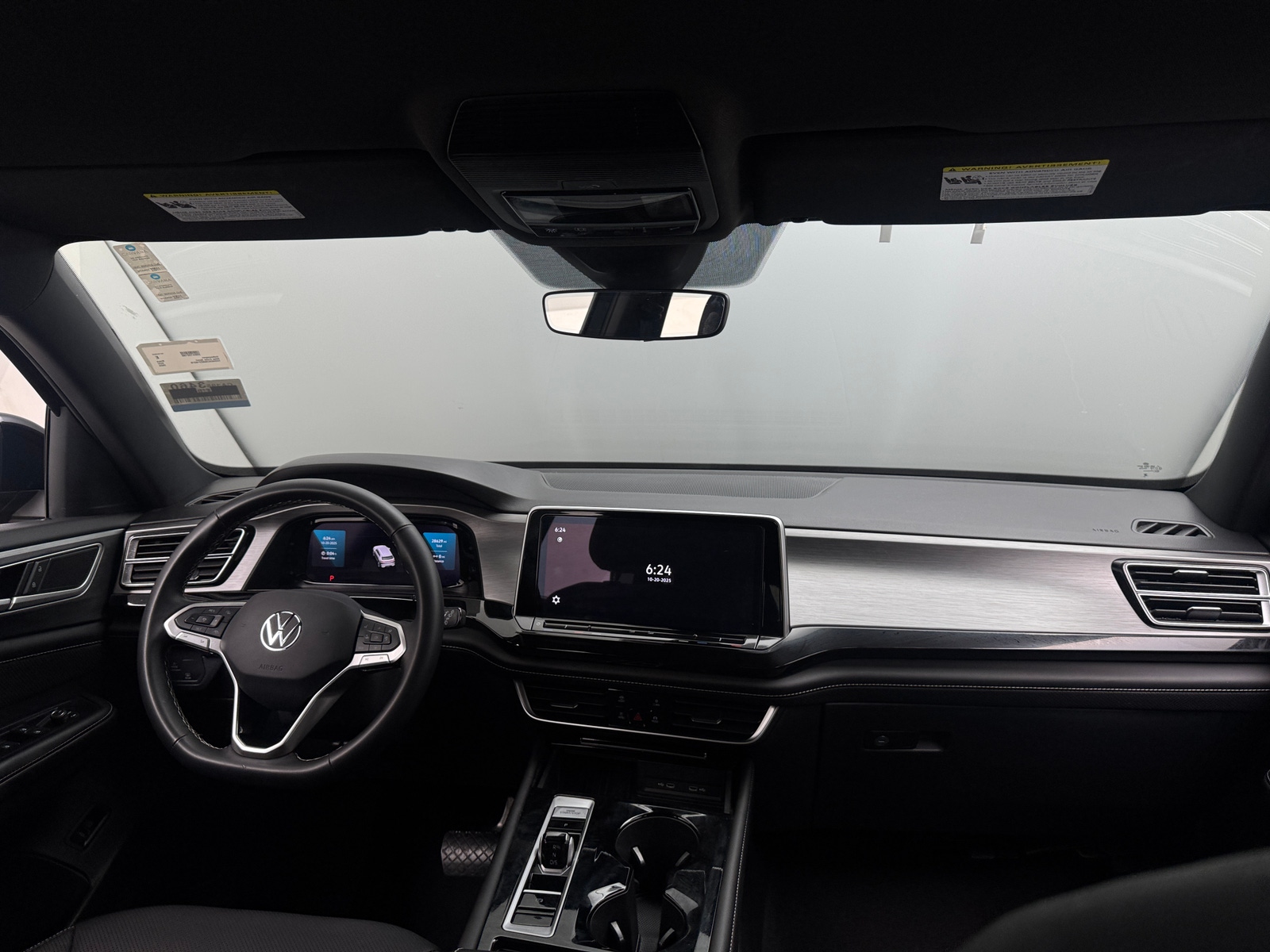 Thumbnail: 2025 Volkswagen Atlas - 2