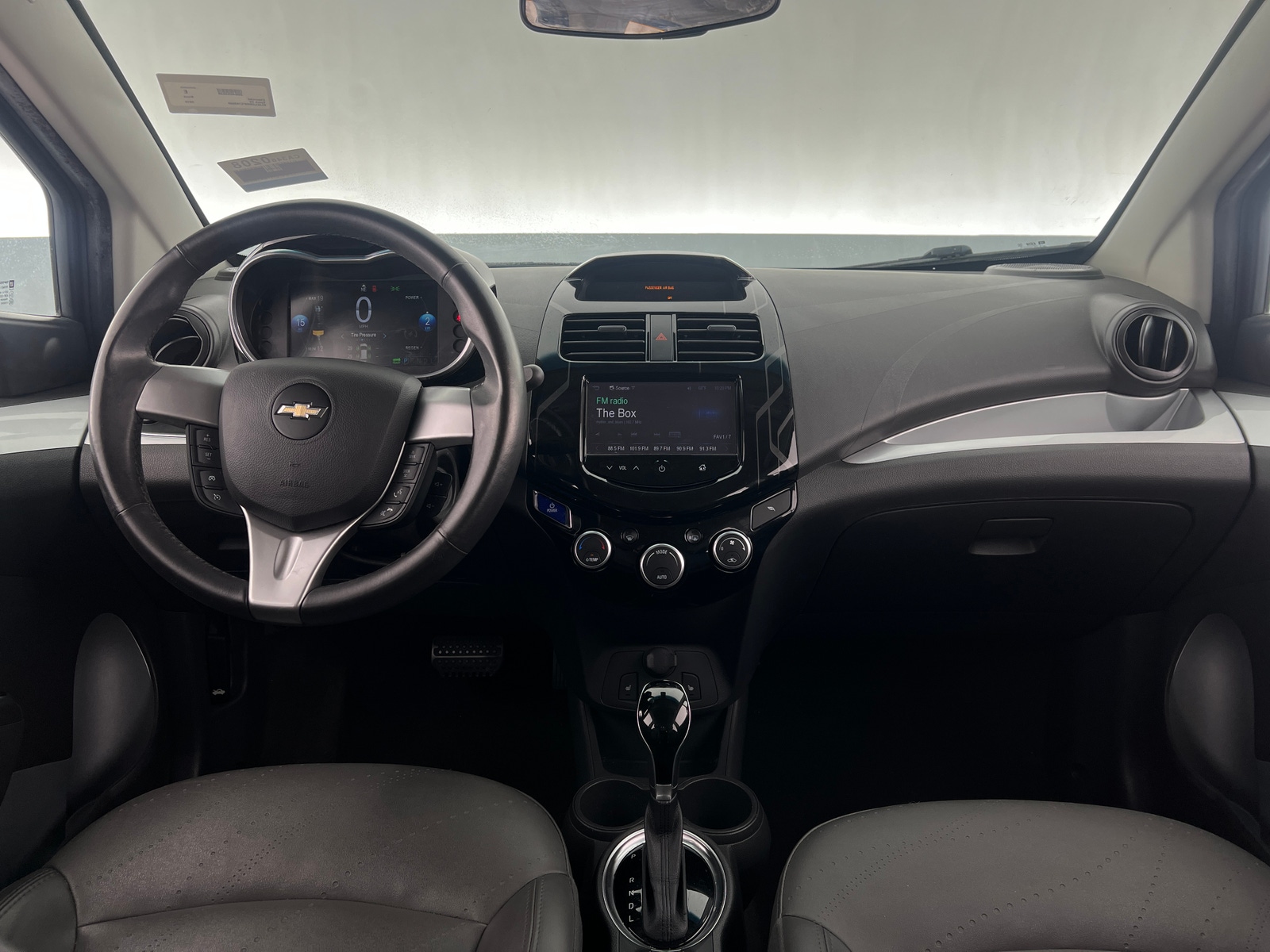 Thumbnail: 2015 Chevrolet Spark - 2