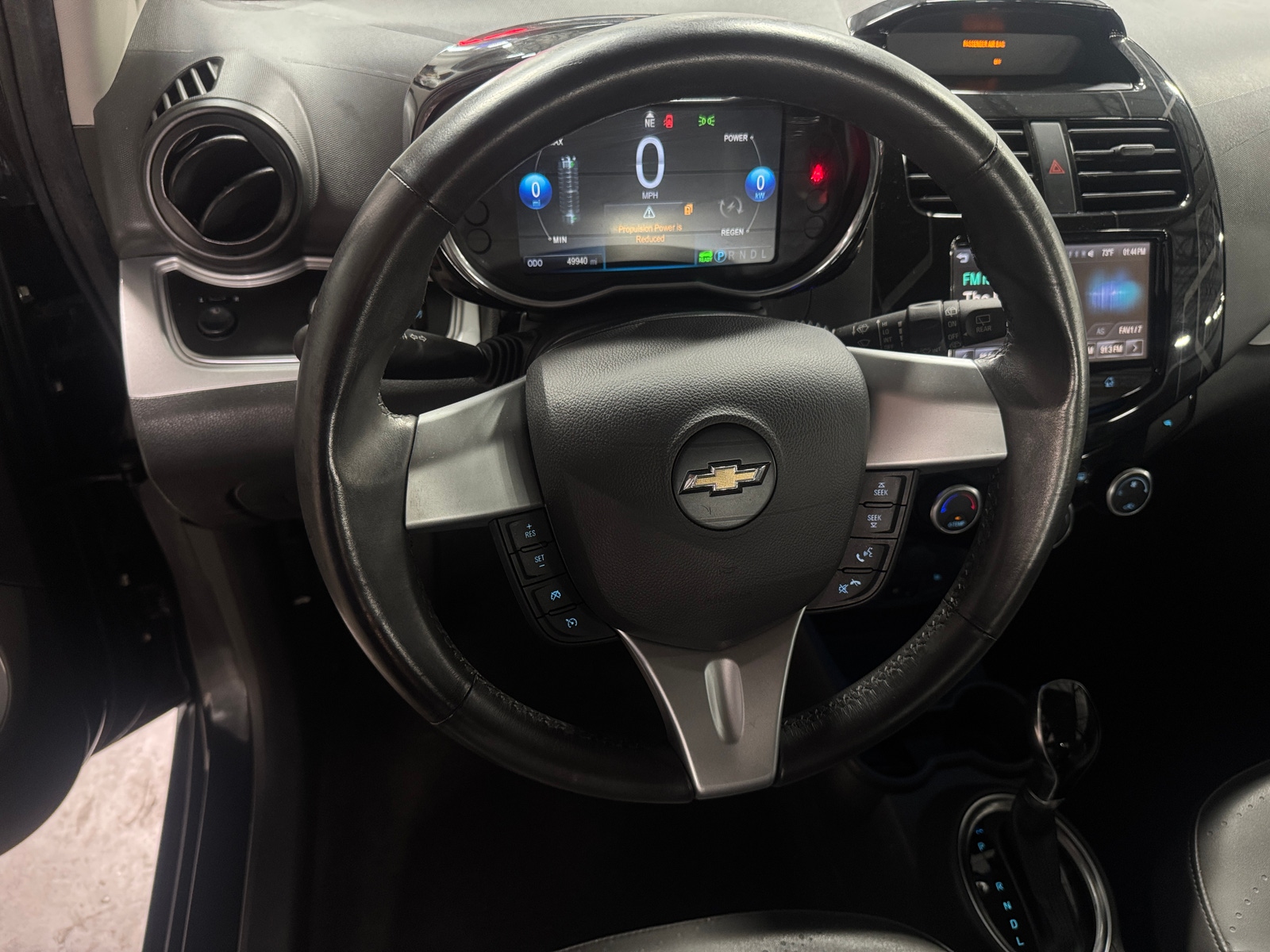 Thumbnail: 2015 Chevrolet Spark - 4