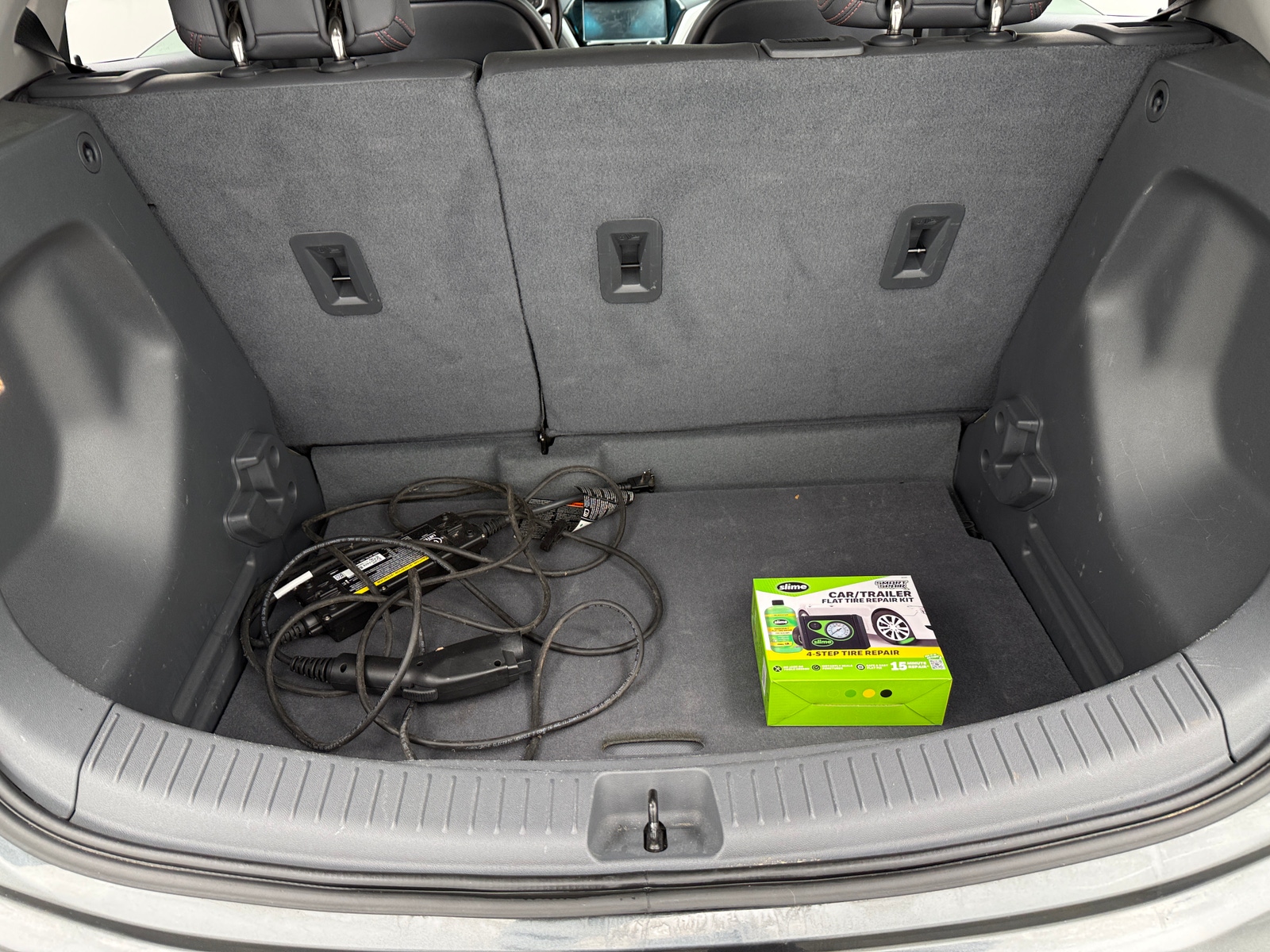Thumbnail: 2017 Chevrolet Bolt EV - 6