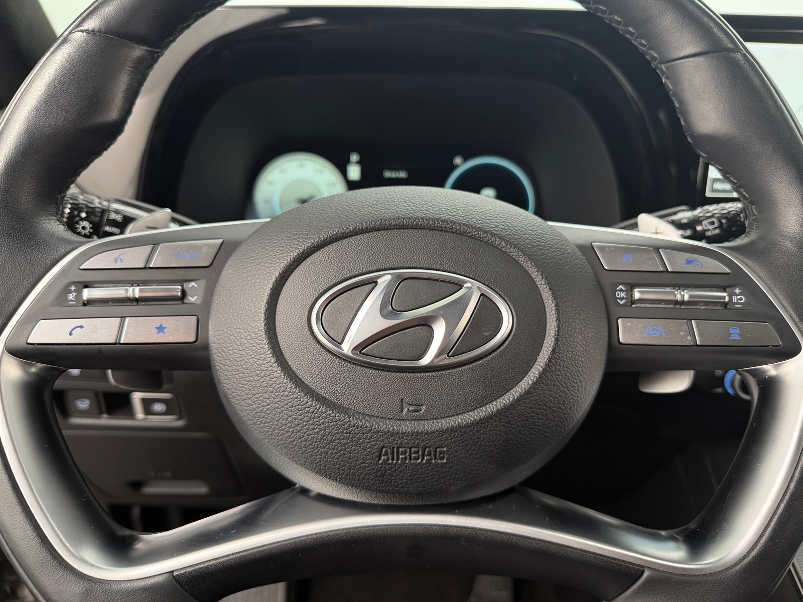 Thumbnail: 2023 Hyundai Palisade - 4