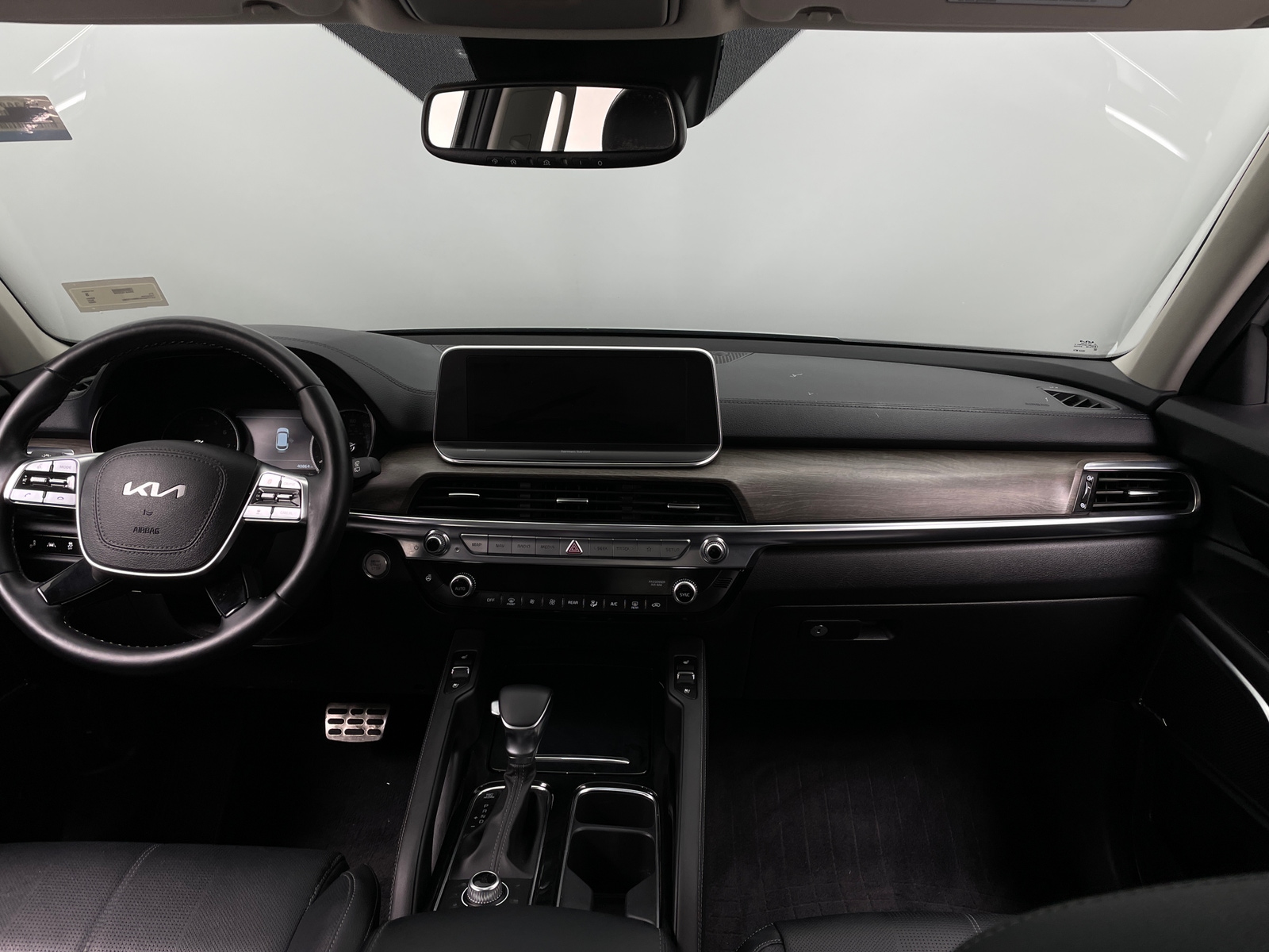 Thumbnail: 2022 Kia Telluride - 2