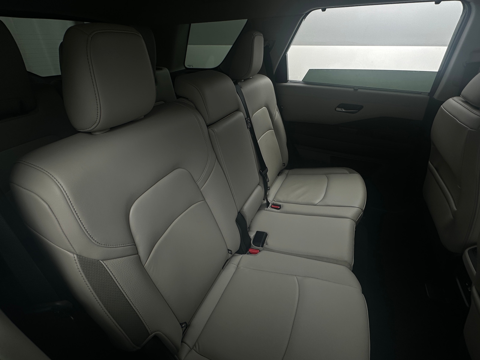 Thumbnail: 2025 Nissan Pathfinder - 5