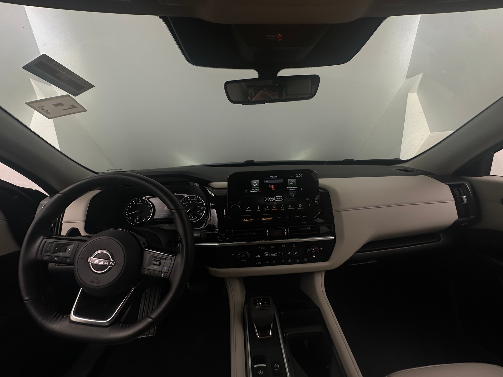Thumbnail: 2025 Nissan Pathfinder - 2