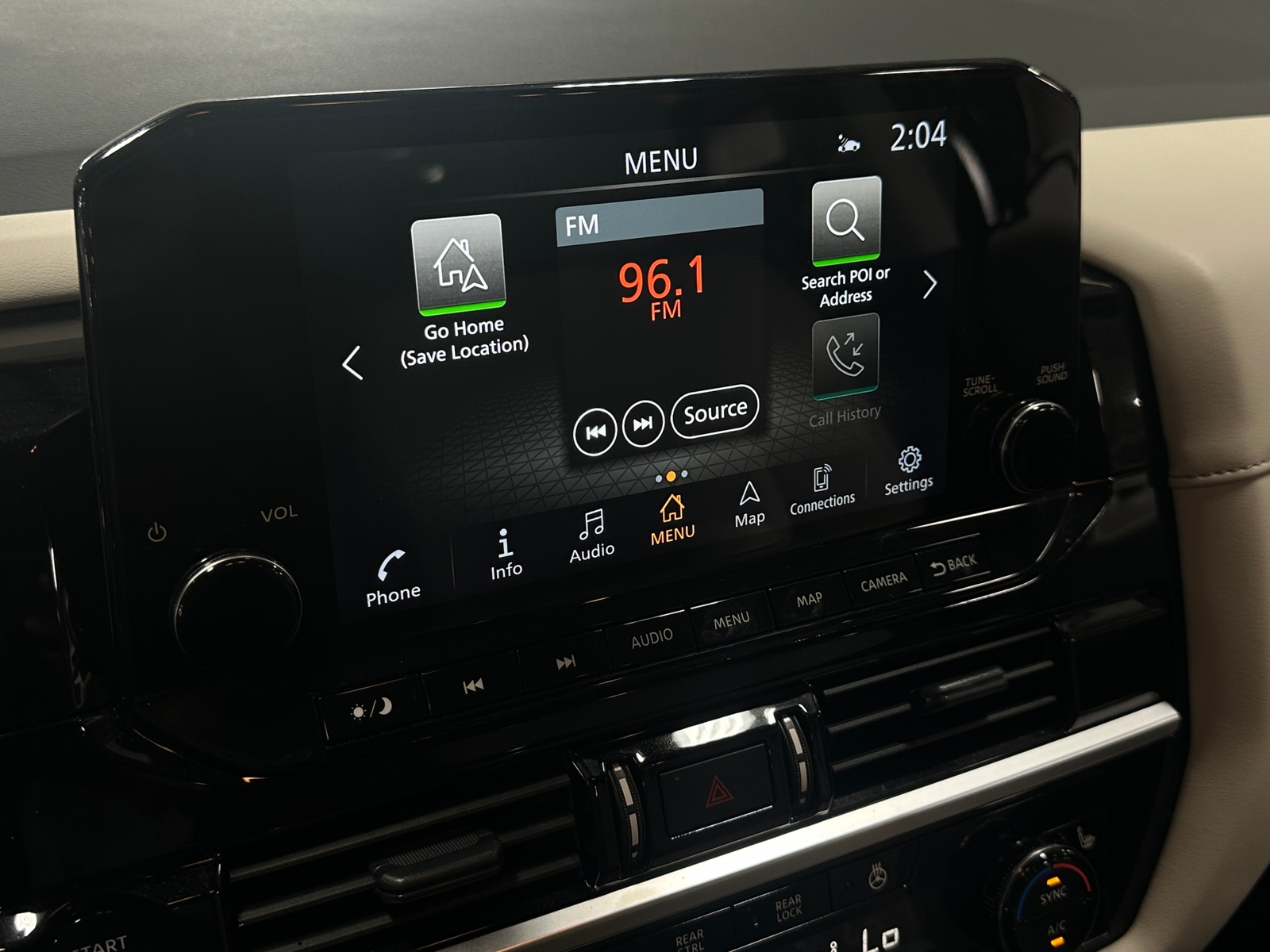 Thumbnail: 2025 Nissan Pathfinder - 3