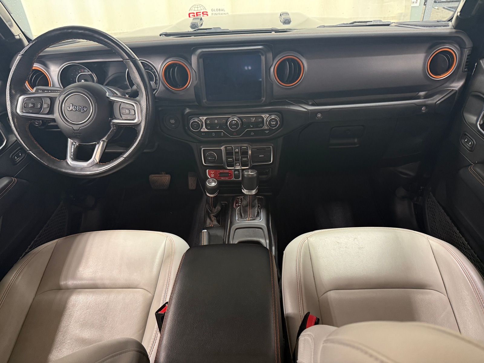 Thumbnail: 2021 Jeep Gladiator - 2