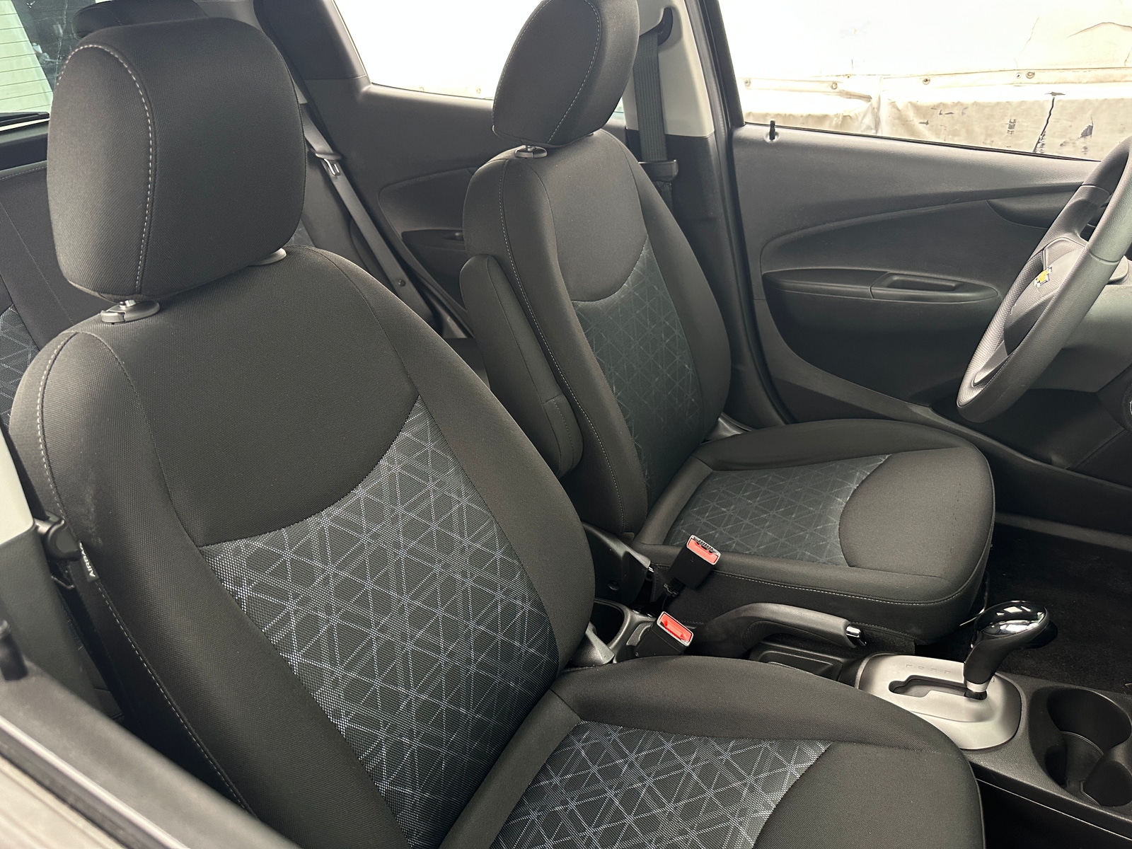 Thumbnail: 2022 Chevrolet Spark - 2