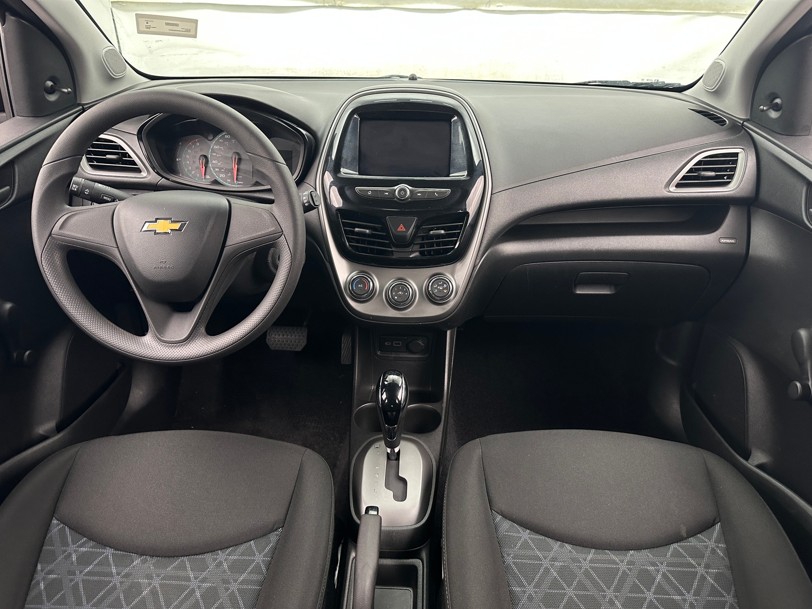 Thumbnail: 2022 Chevrolet Spark - 3