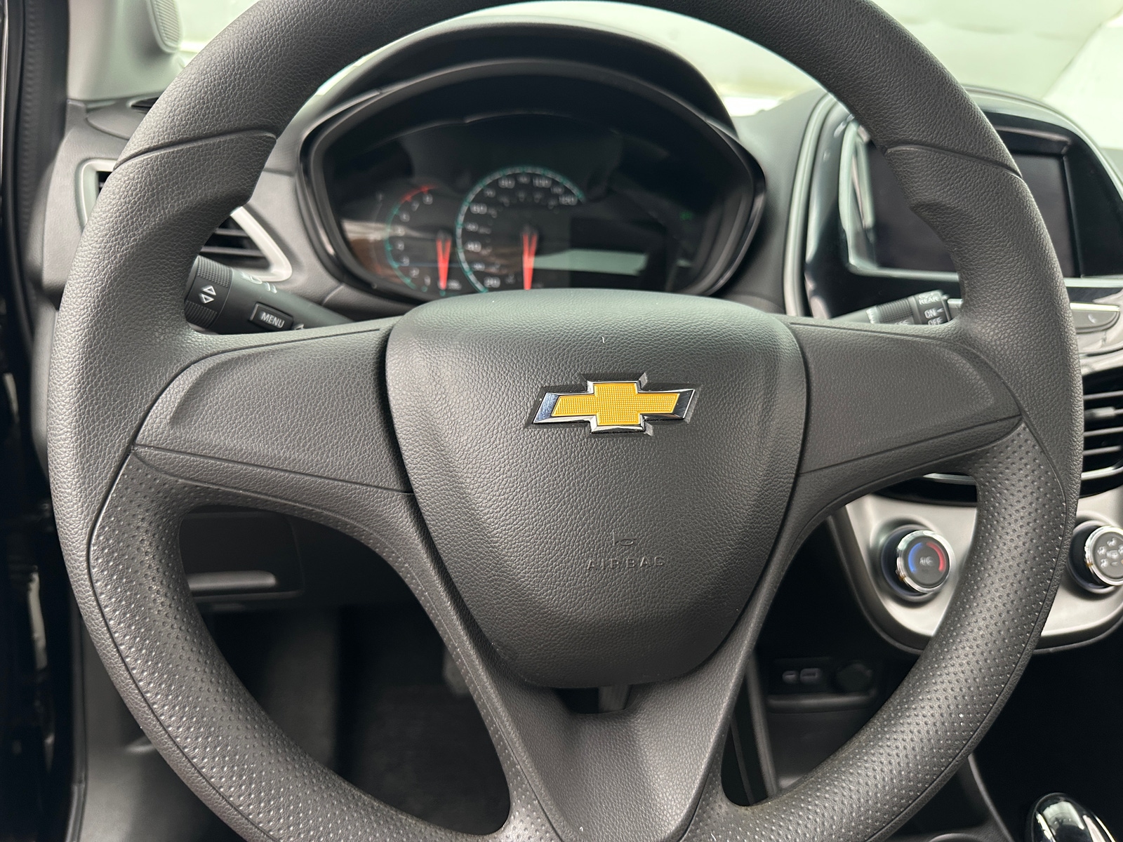 Thumbnail: 2022 Chevrolet Spark - 5