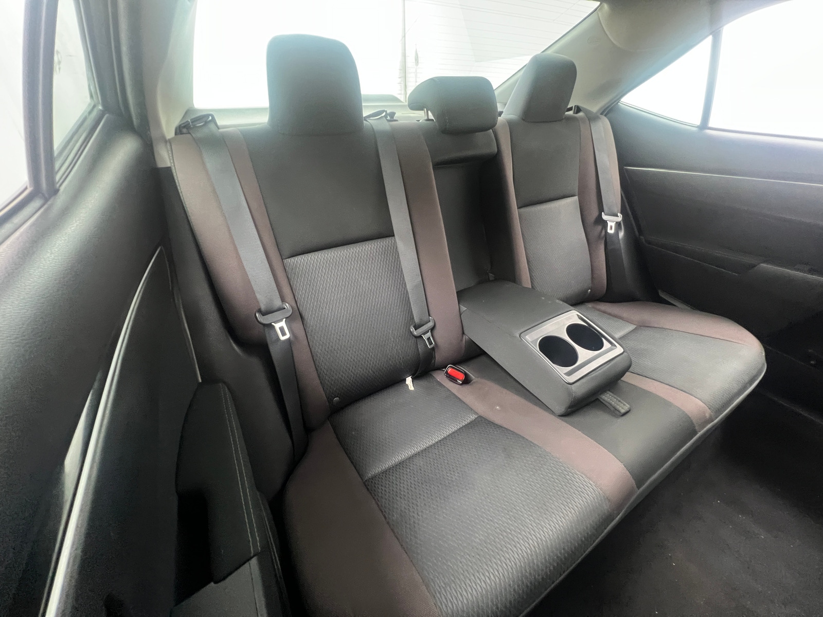 Thumbnail: 2018 Toyota Corolla - 6