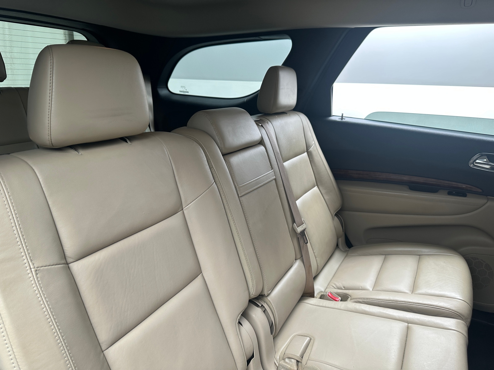 Thumbnail: 2015 Dodge Durango - 5