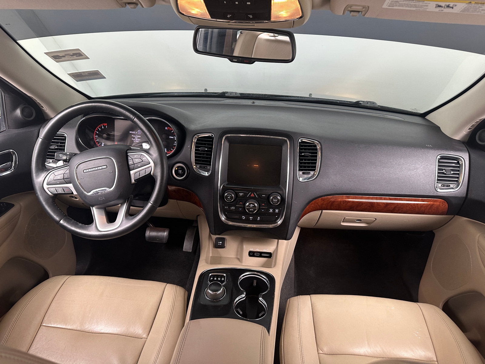 Thumbnail: 2015 Dodge Durango - 2