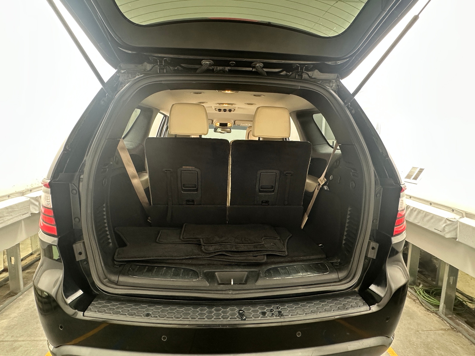 Thumbnail: 2015 Dodge Durango - 6