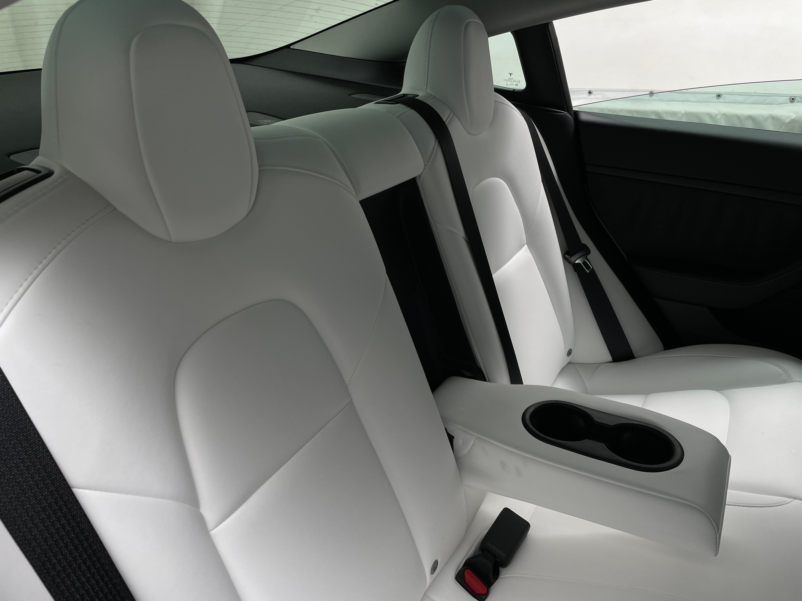 Thumbnail: 2023 Tesla Model 3 - 5