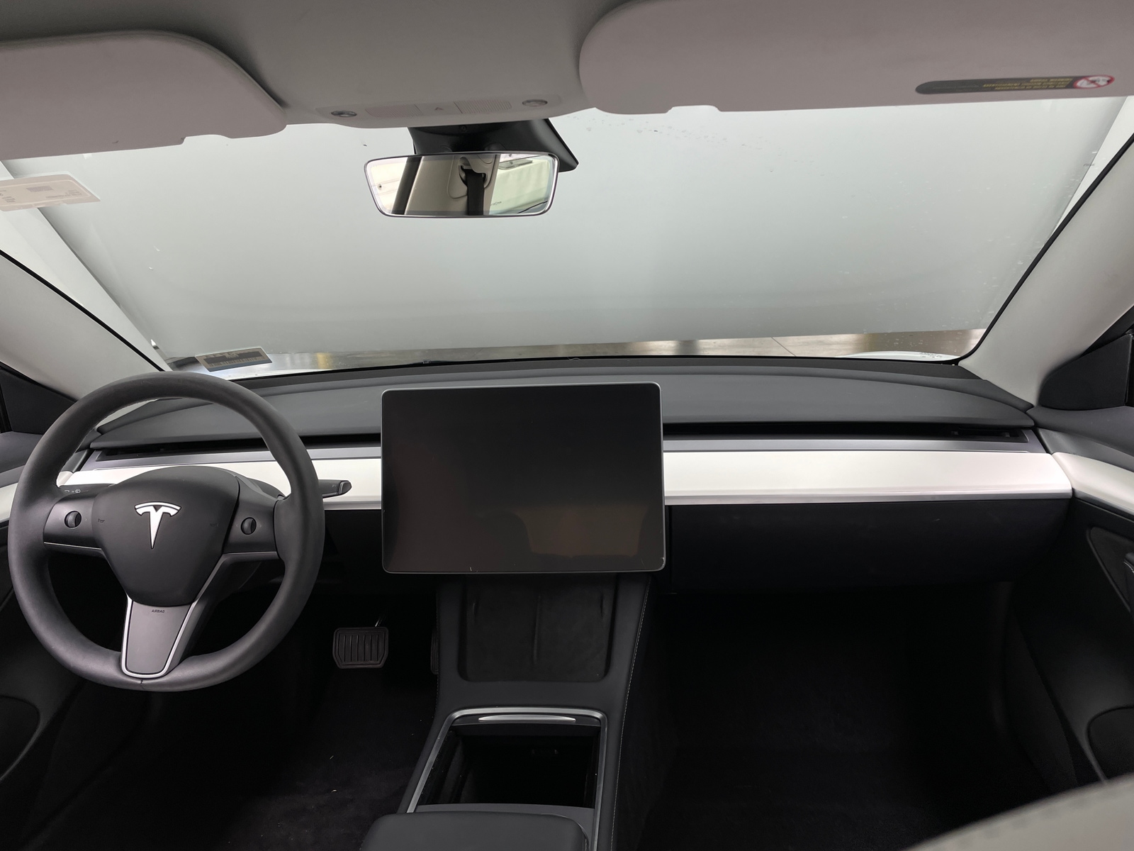 Thumbnail: 2023 Tesla Model 3 - 2