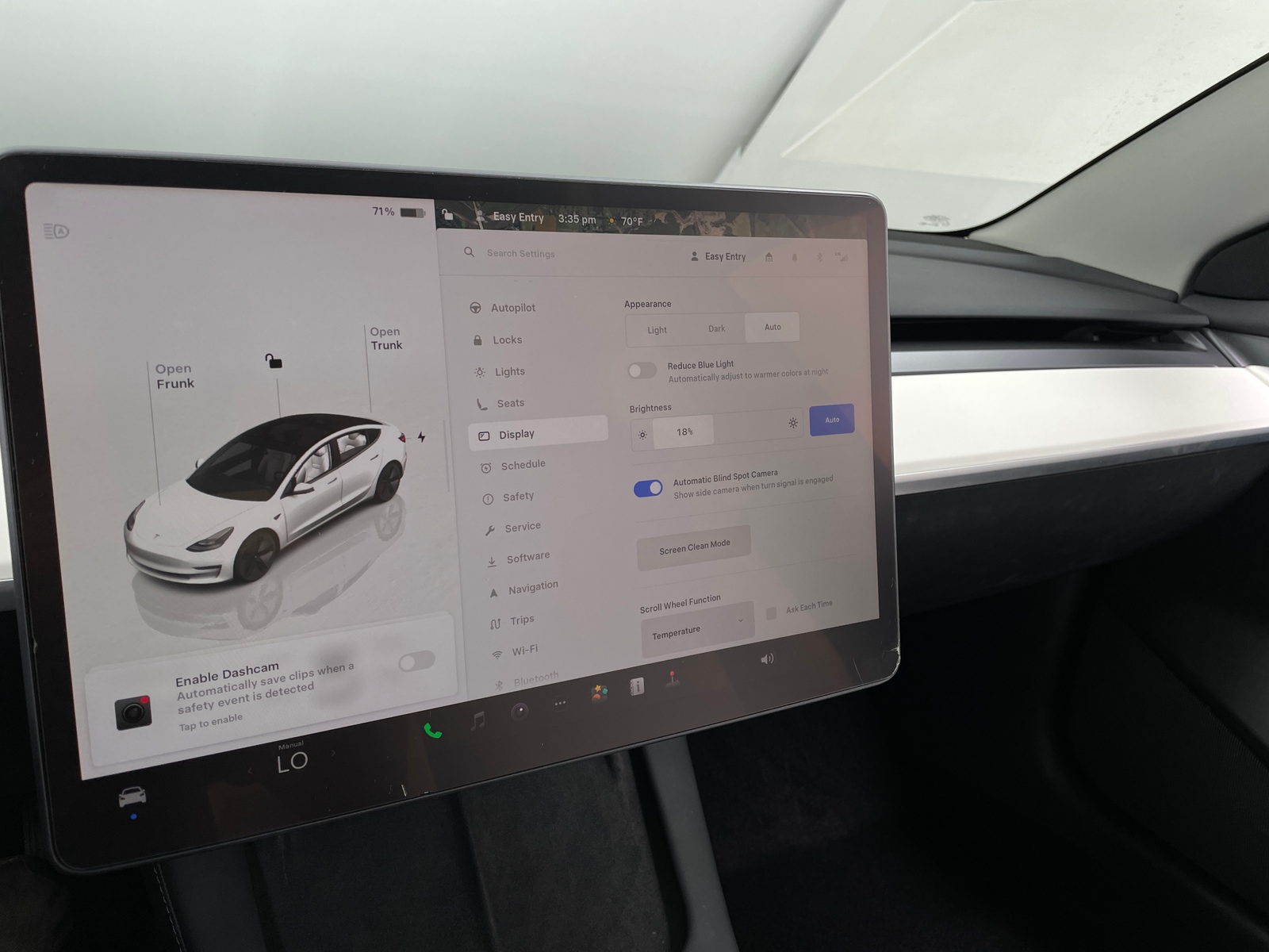 Thumbnail: 2023 Tesla Model 3 - 3