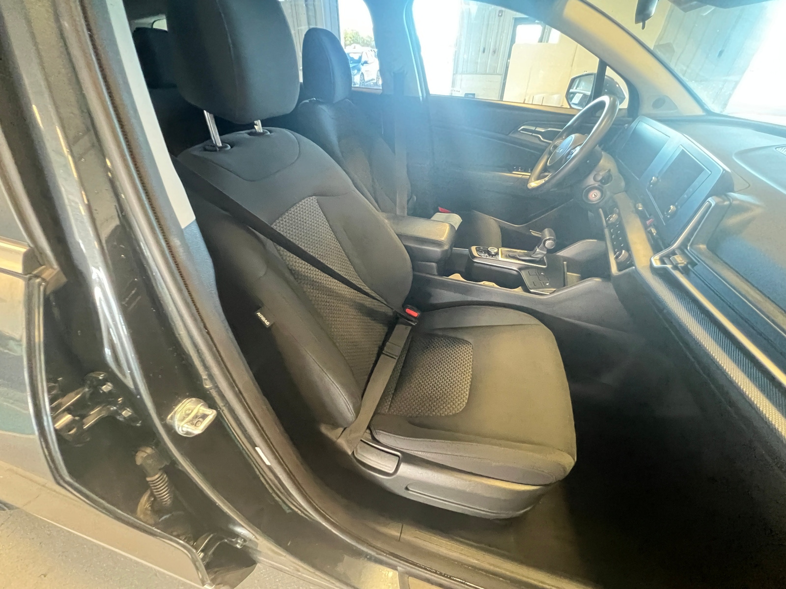 Thumbnail: 2023 Kia Sportage - 2