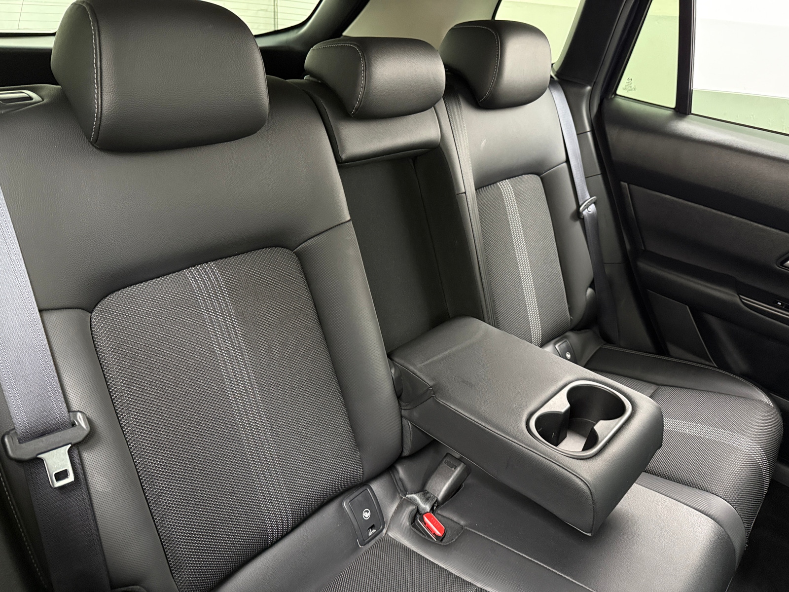 Thumbnail: 2024 Mazda CX-50 - 5