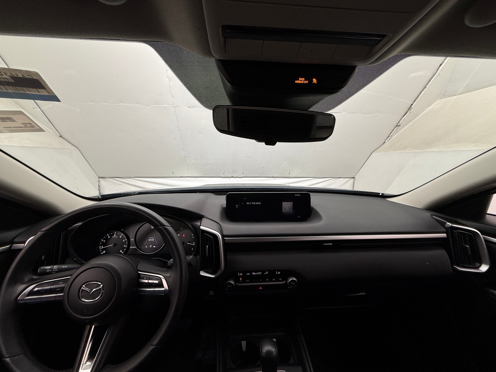 Thumbnail: 2024 Mazda CX-50 - 2