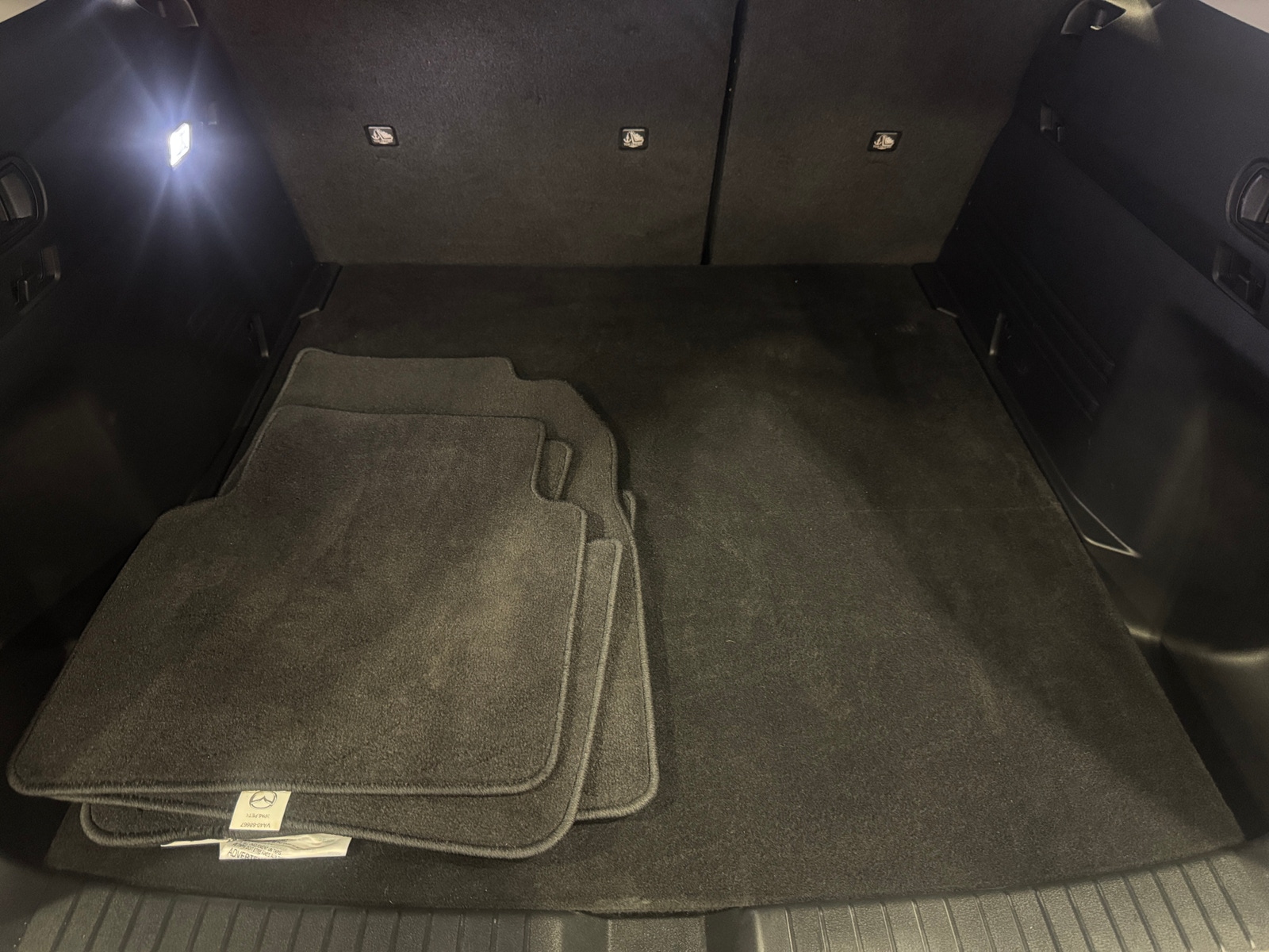 Thumbnail: 2024 Mazda CX-50 - 6