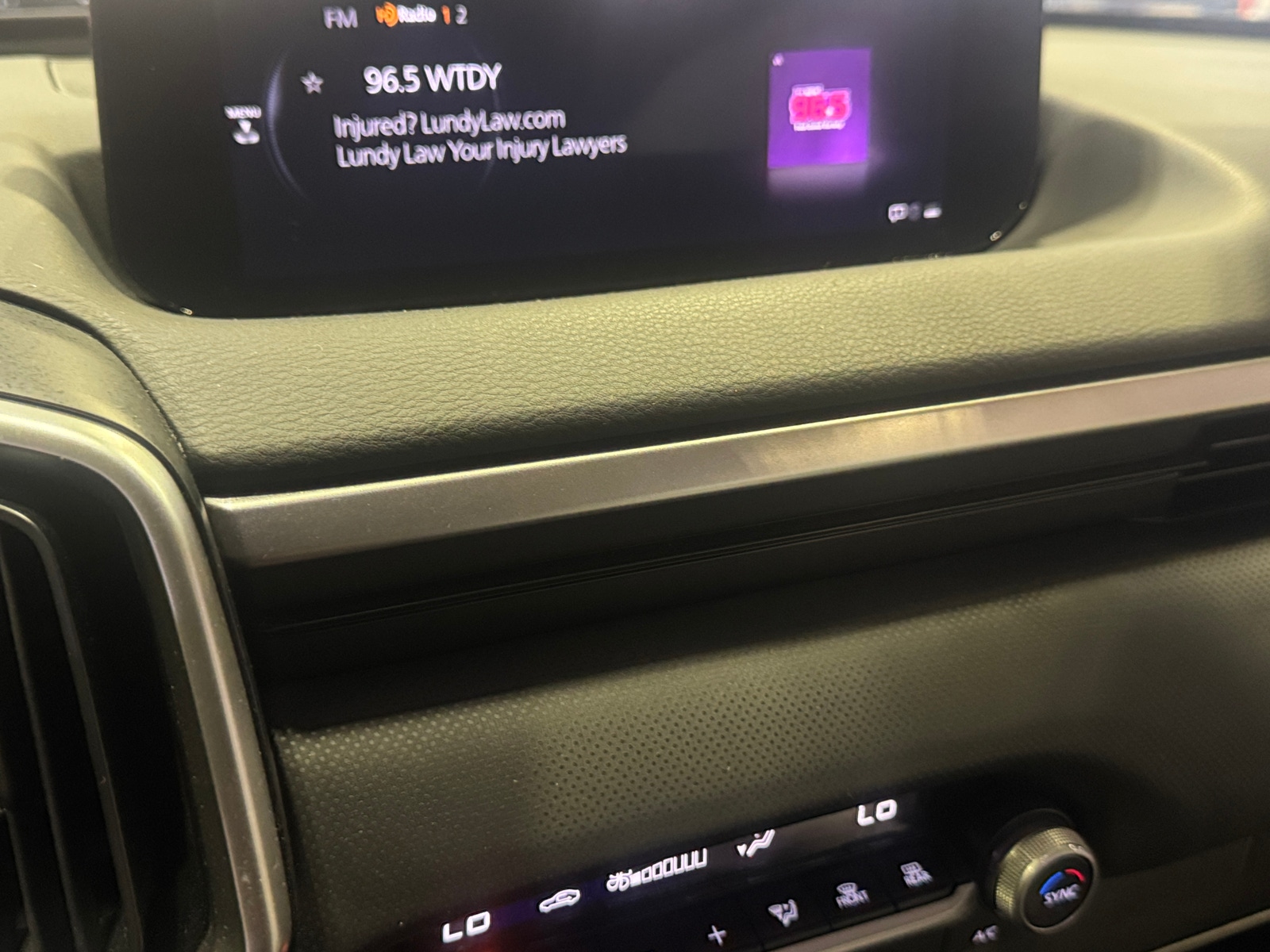 Thumbnail: 2024 Mazda CX-50 - 3