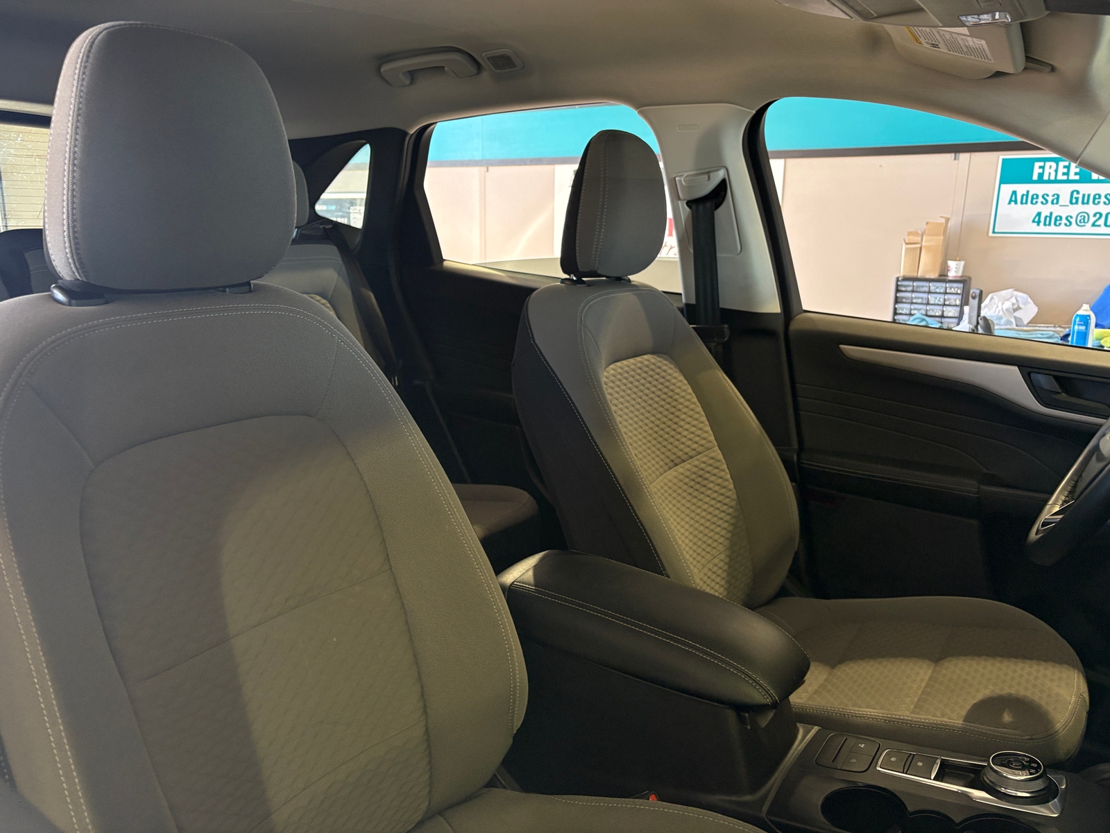 Thumbnail: 2022 Ford Escape - 2