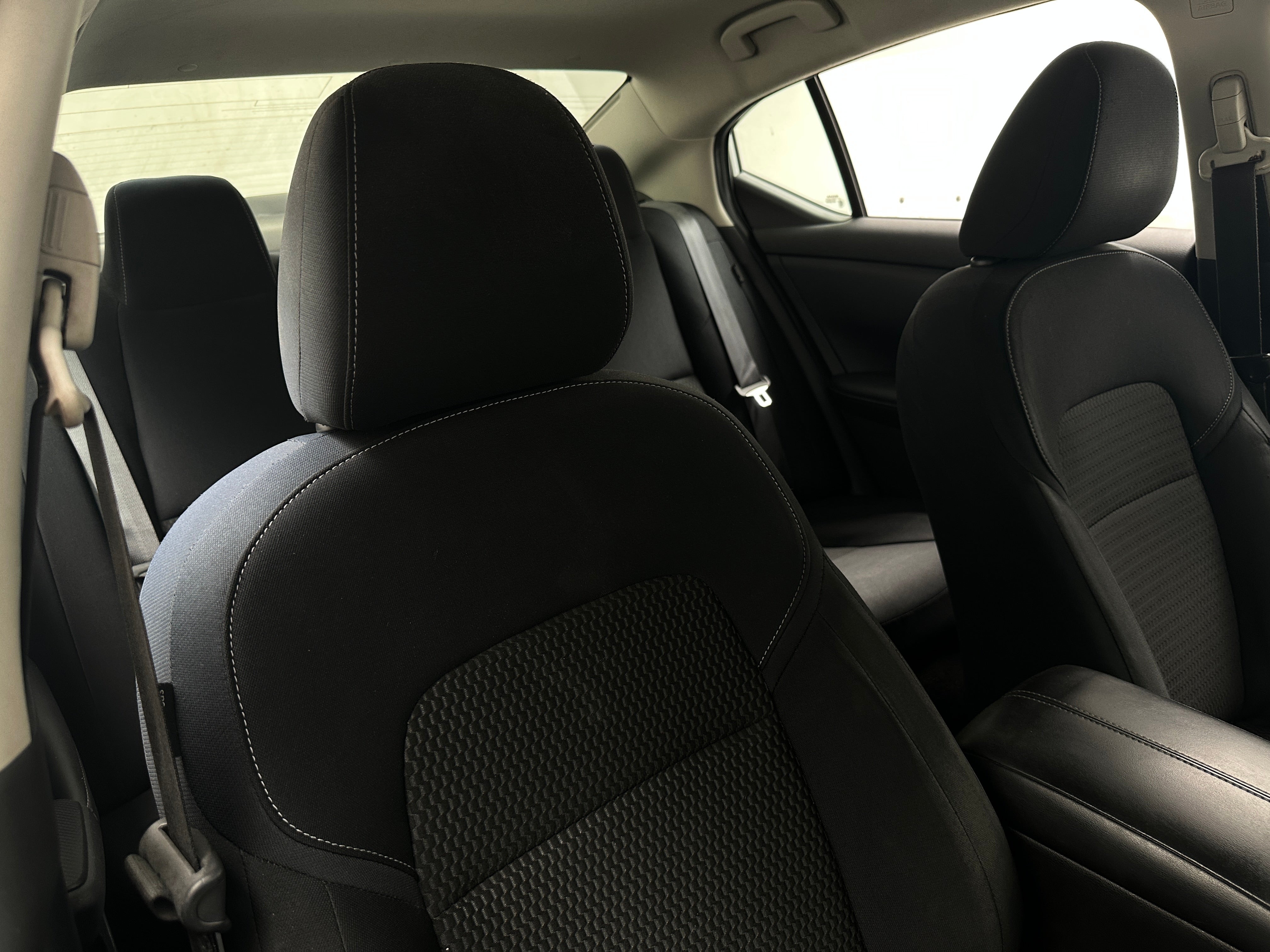 2021 Nissan Sentra